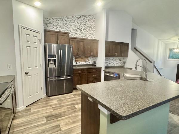 2018 single family home for sale at 8609 Sugarberry Creek in Brainerd, MN — 4 bed, 3 bath (photo 2 of 12)