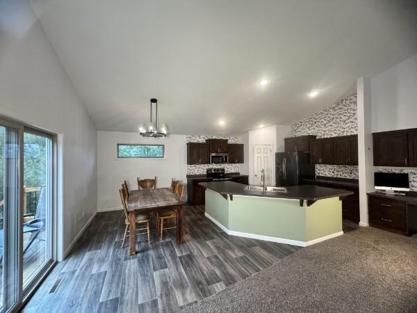 2018 single family home for sale at 8609 Sugarberry Creek in Brainerd, MN — 4 bed, 3 bath (photo 4 of 12)