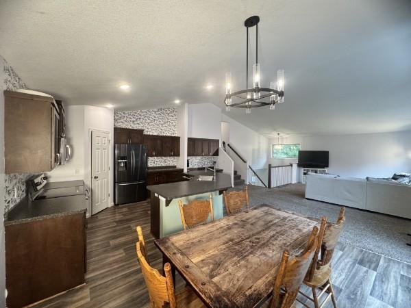 2018 single family home for sale at 8609 Sugarberry Creek in Brainerd, MN — 4 bed, 3 bath (photo 6 of 12)
