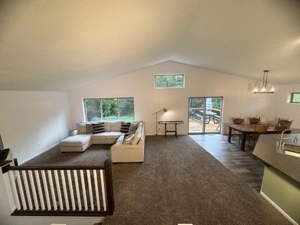 2018 single family home for sale at 8609 Sugarberry Creek in Brainerd, MN — 4 bed, 3 bath (photo 8 of 12)