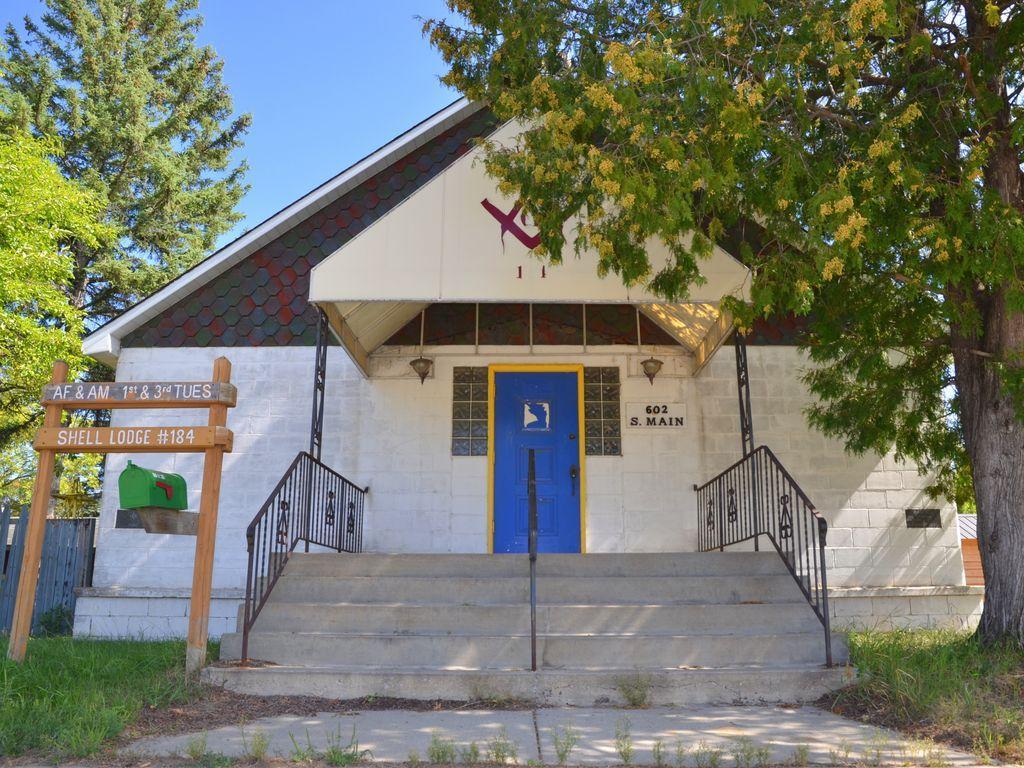 1950 single family home for sale at 602 Main Avenue S in Park Rapids, MN — 0 bed, 2 bath