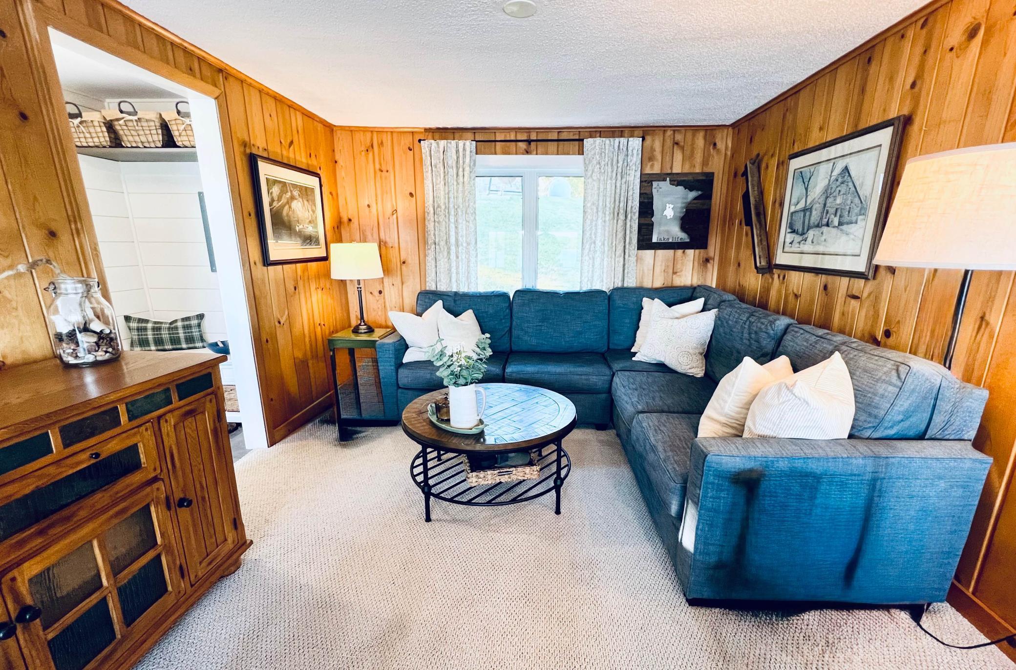 1940 single family home for sale at 29546 436th Place in Aitkin, MN — 2 bed, 1 bath (photo 13 of 49)