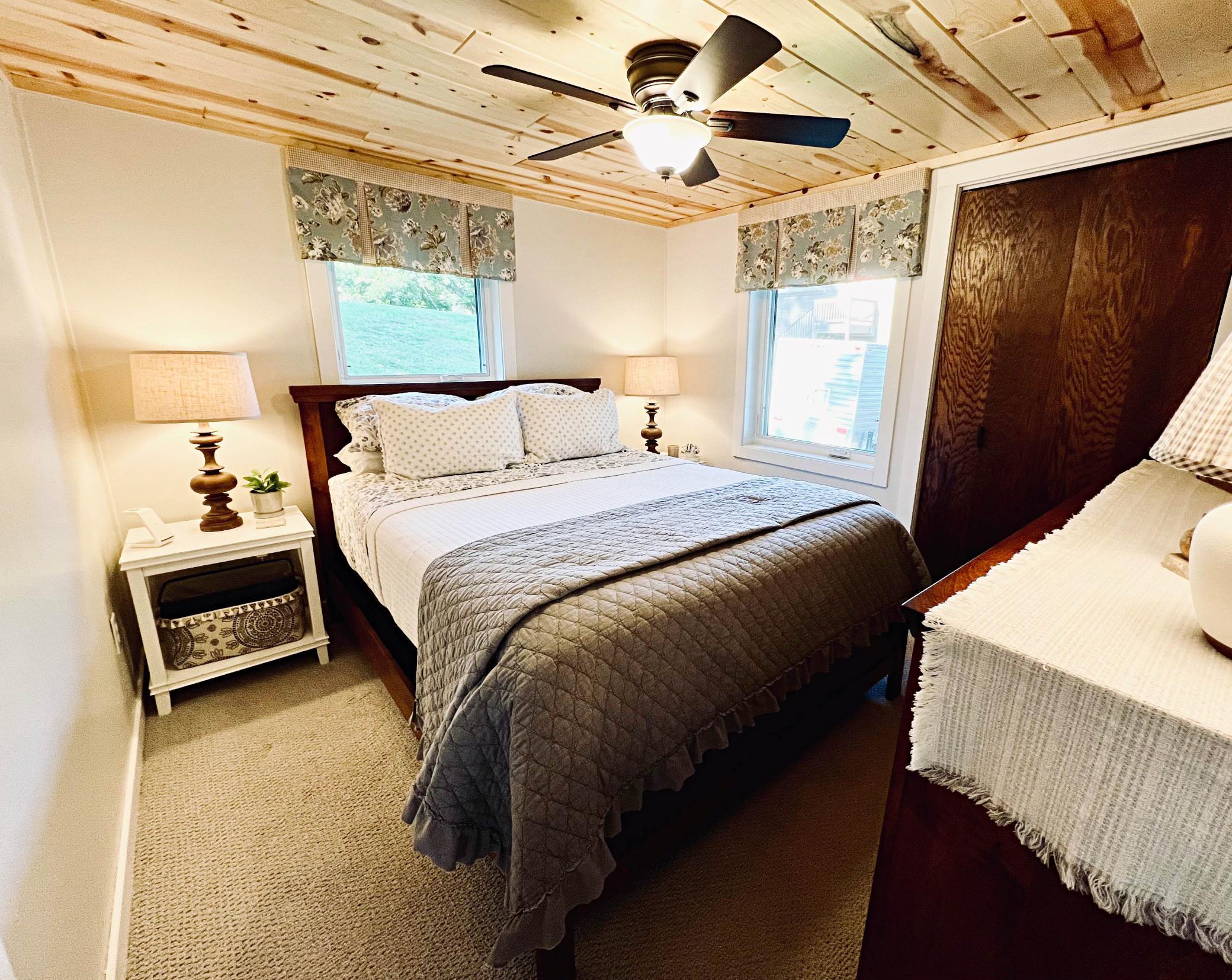 1940 single family home for sale at 29546 436th Place in Aitkin, MN — 2 bed, 1 bath (photo 16 of 49)
