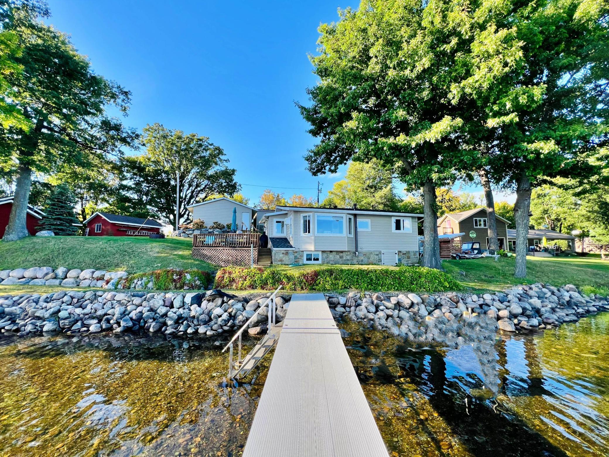 1940 single family home for sale at 29546 436th Place in Aitkin, MN — 2 bed, 1 bath (photo 19 of 49)
