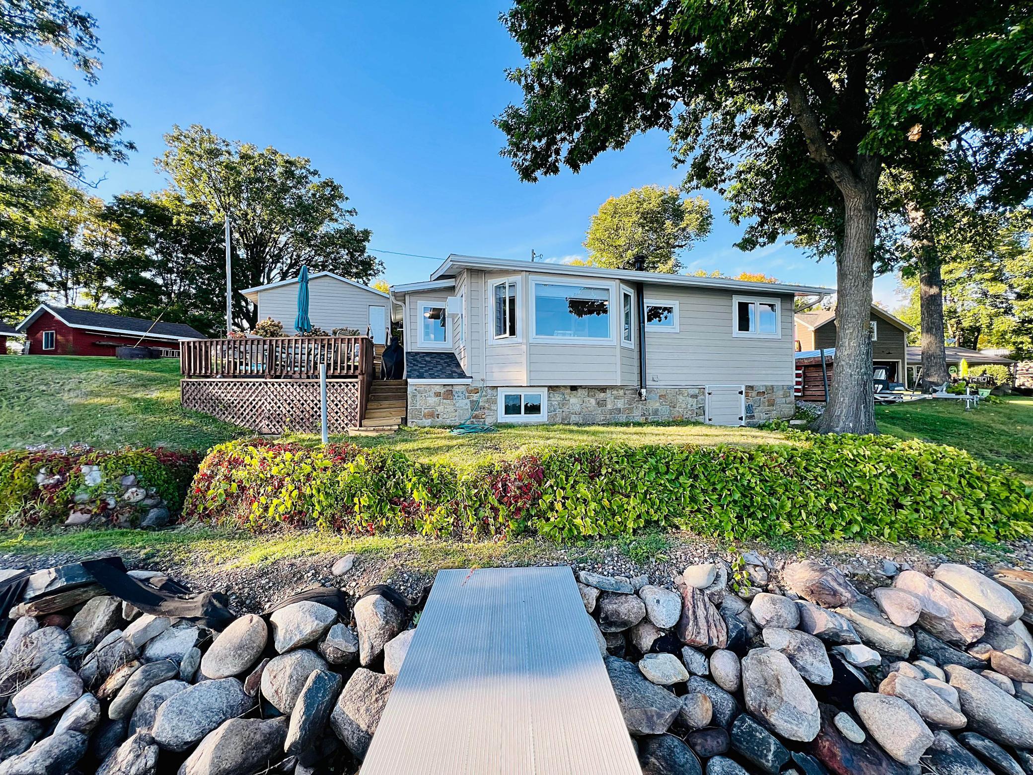 1940 single family home for sale at 29546 436th Place in Aitkin, MN — 2 bed, 1 bath (photo 20 of 49)