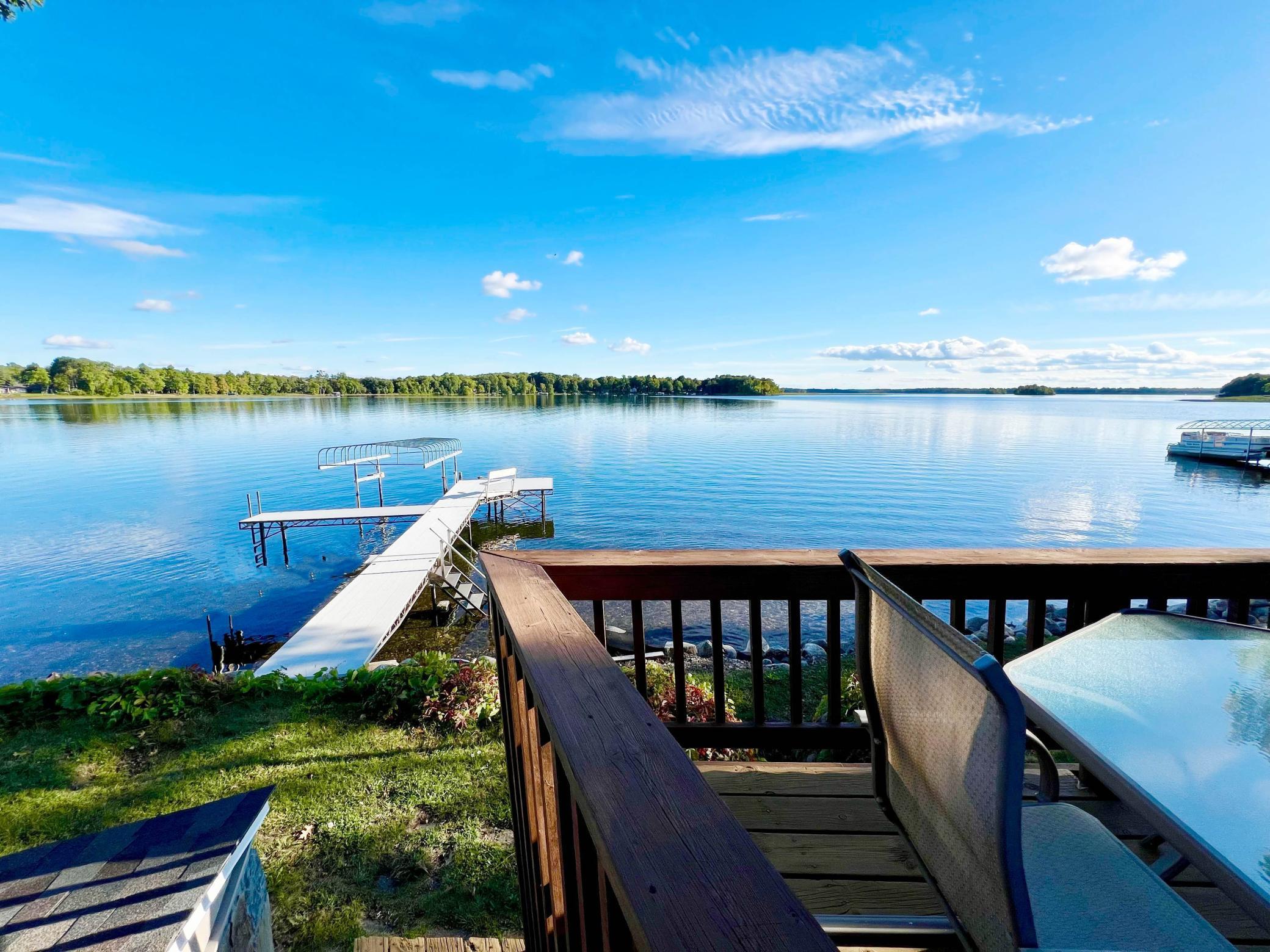 1940 single family home for sale at 29546 436th Place in Aitkin, MN — 2 bed, 1 bath (photo 3 of 49)