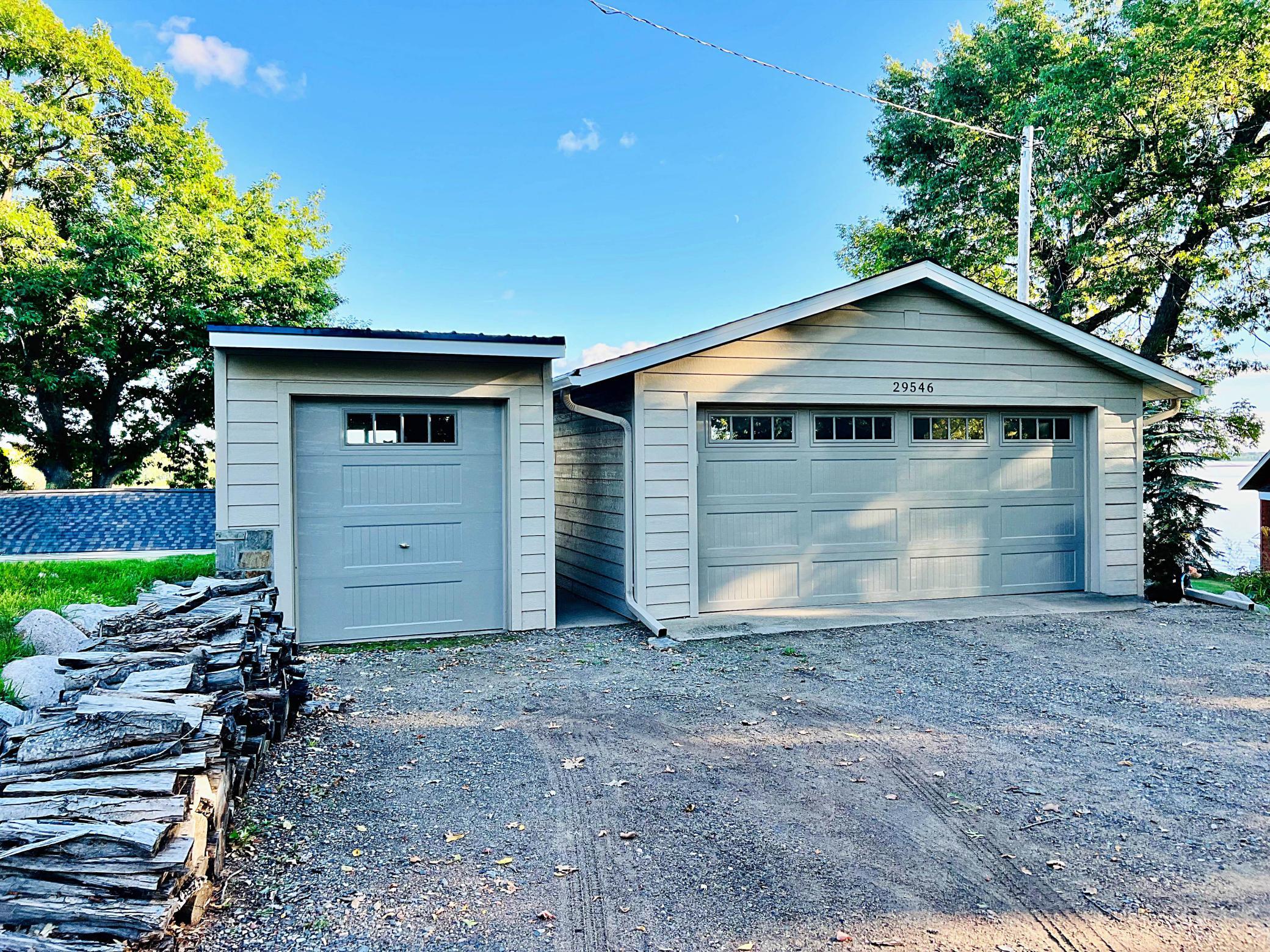 1940 single family home for sale at 29546 436th Place in Aitkin, MN — 2 bed, 1 bath (photo 22 of 49)