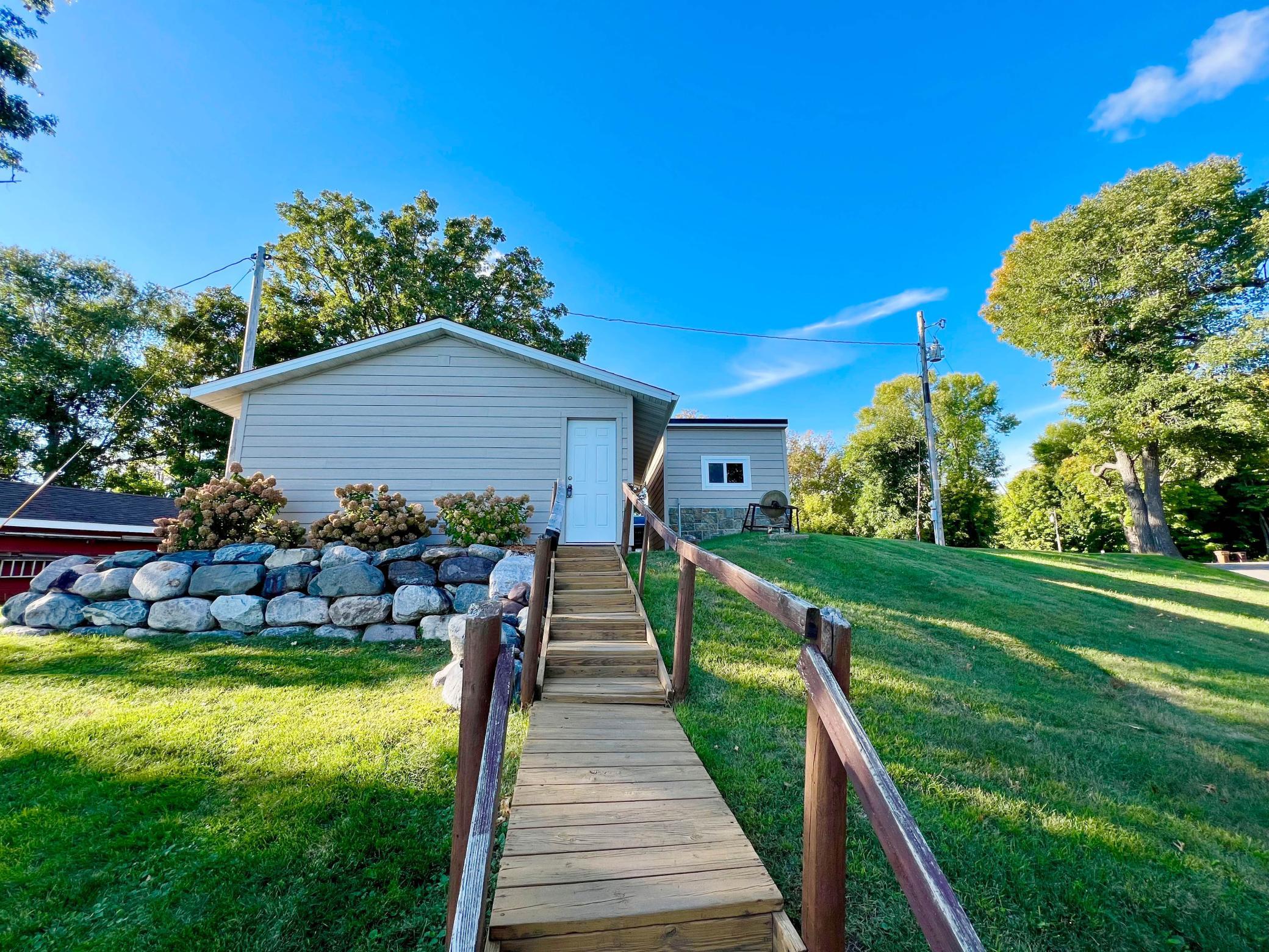 1940 single family home for sale at 29546 436th Place in Aitkin, MN — 2 bed, 1 bath (photo 23 of 49)