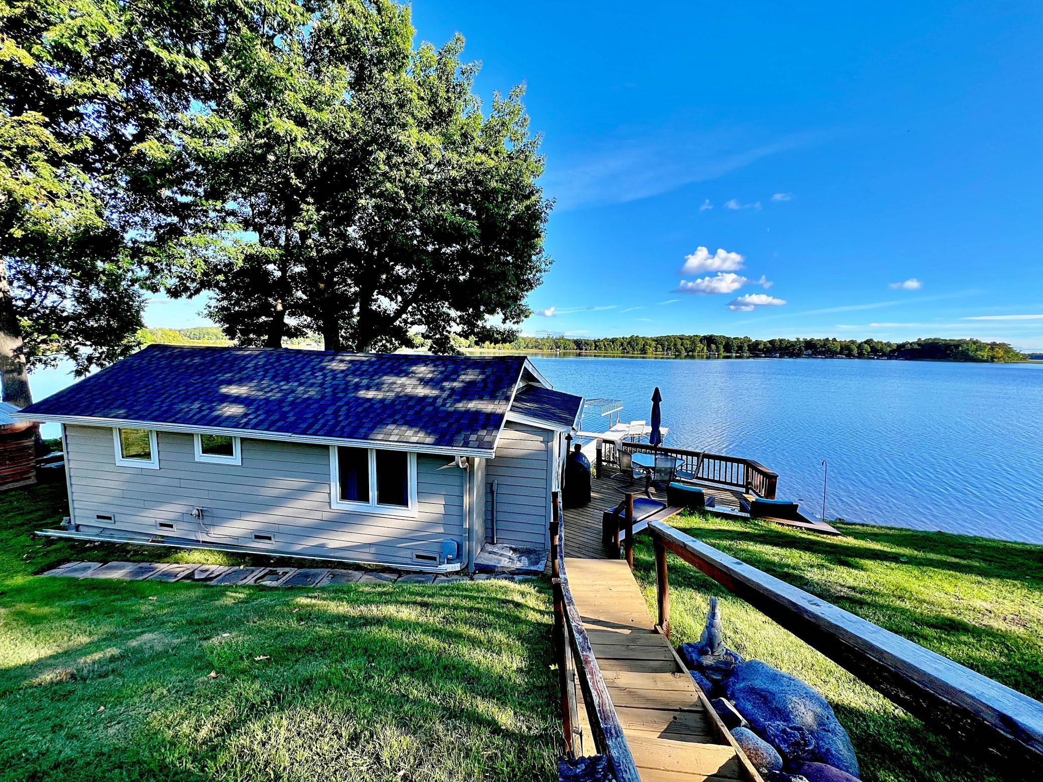 1940 single family home for sale at 29546 436th Place in Aitkin, MN — 2 bed, 1 bath (photo 24 of 49)