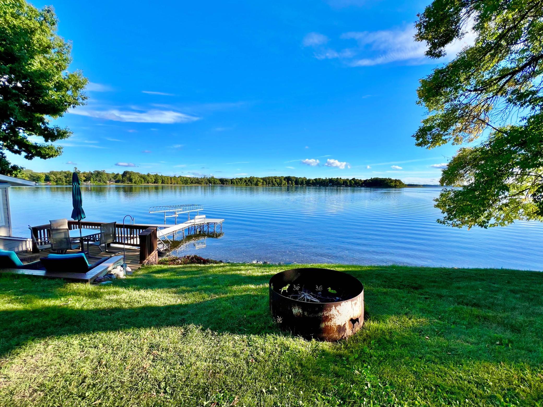 1940 single family home for sale at 29546 436th Place in Aitkin, MN — 2 bed, 1 bath (photo 25 of 49)