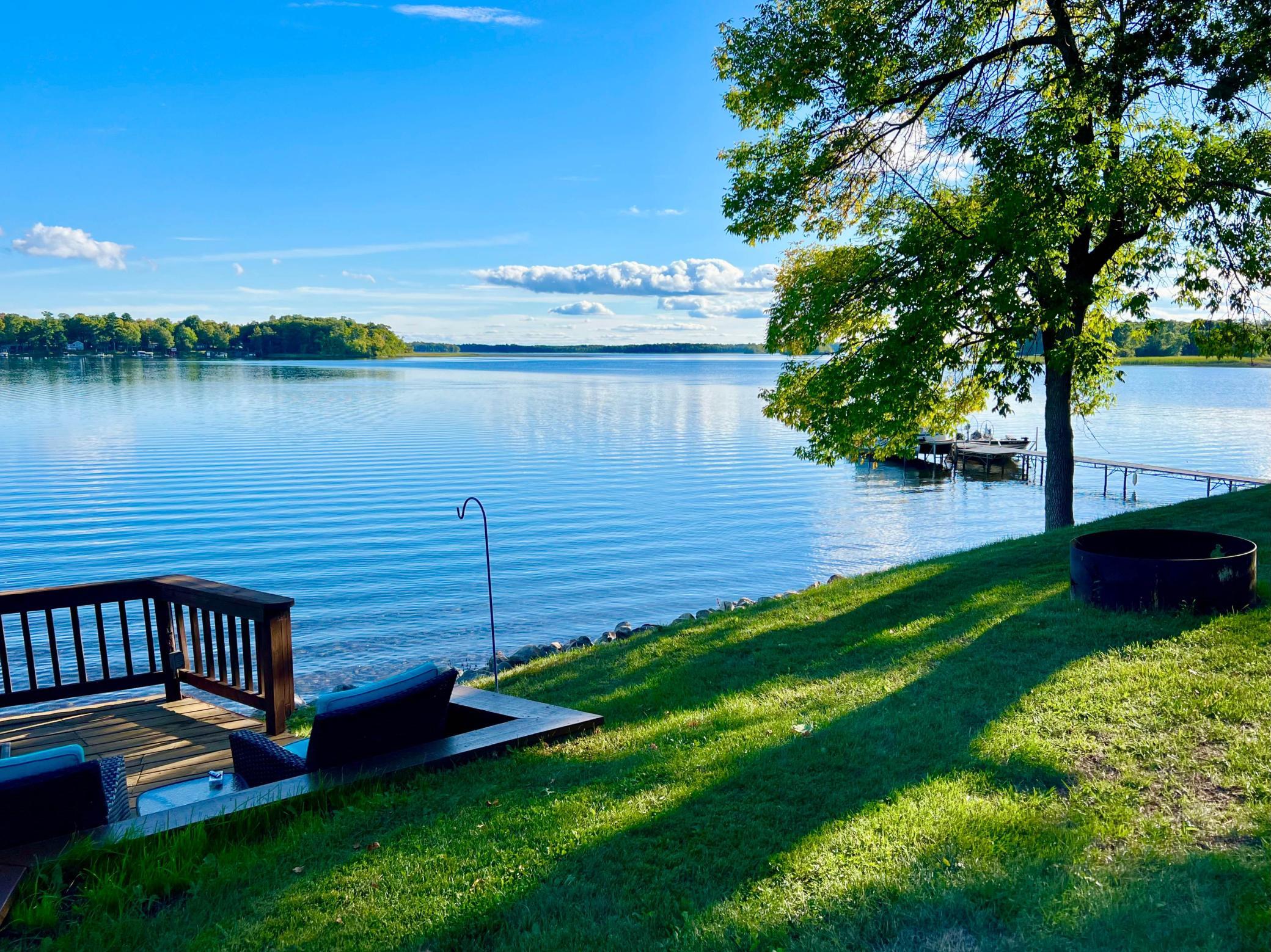 1940 single family home for sale at 29546 436th Place in Aitkin, MN — 2 bed, 1 bath (photo 26 of 49)