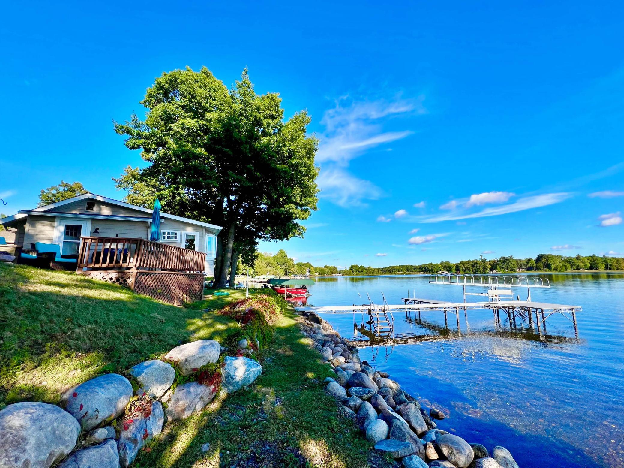 1940 single family home for sale at 29546 436th Place in Aitkin, MN — 2 bed, 1 bath (photo 27 of 49)