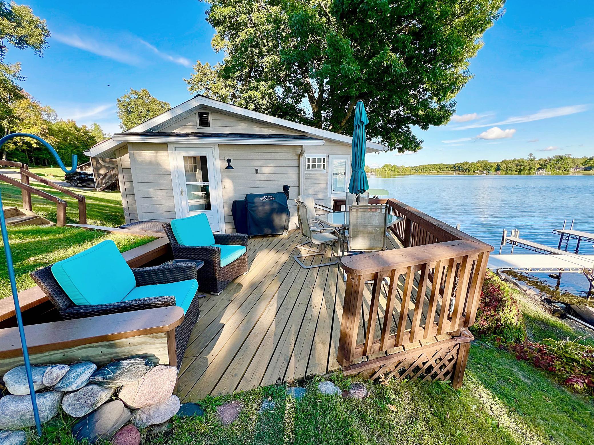 1940 single family home for sale at 29546 436th Place in Aitkin, MN — 2 bed, 1 bath (photo 28 of 49)