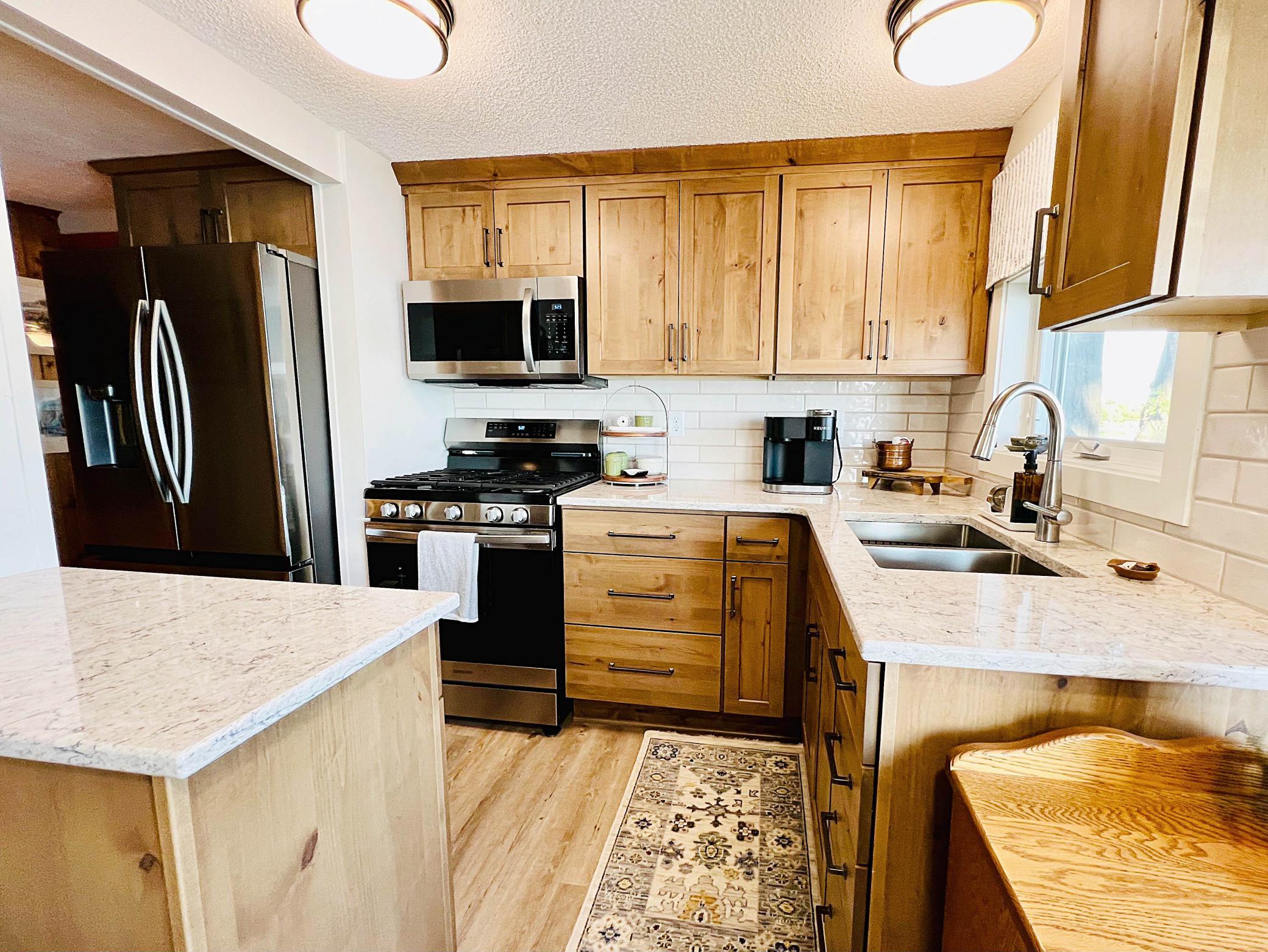 1940 single family home for sale at 29546 436th Place in Aitkin, MN — 2 bed, 1 bath (photo 4 of 49)
