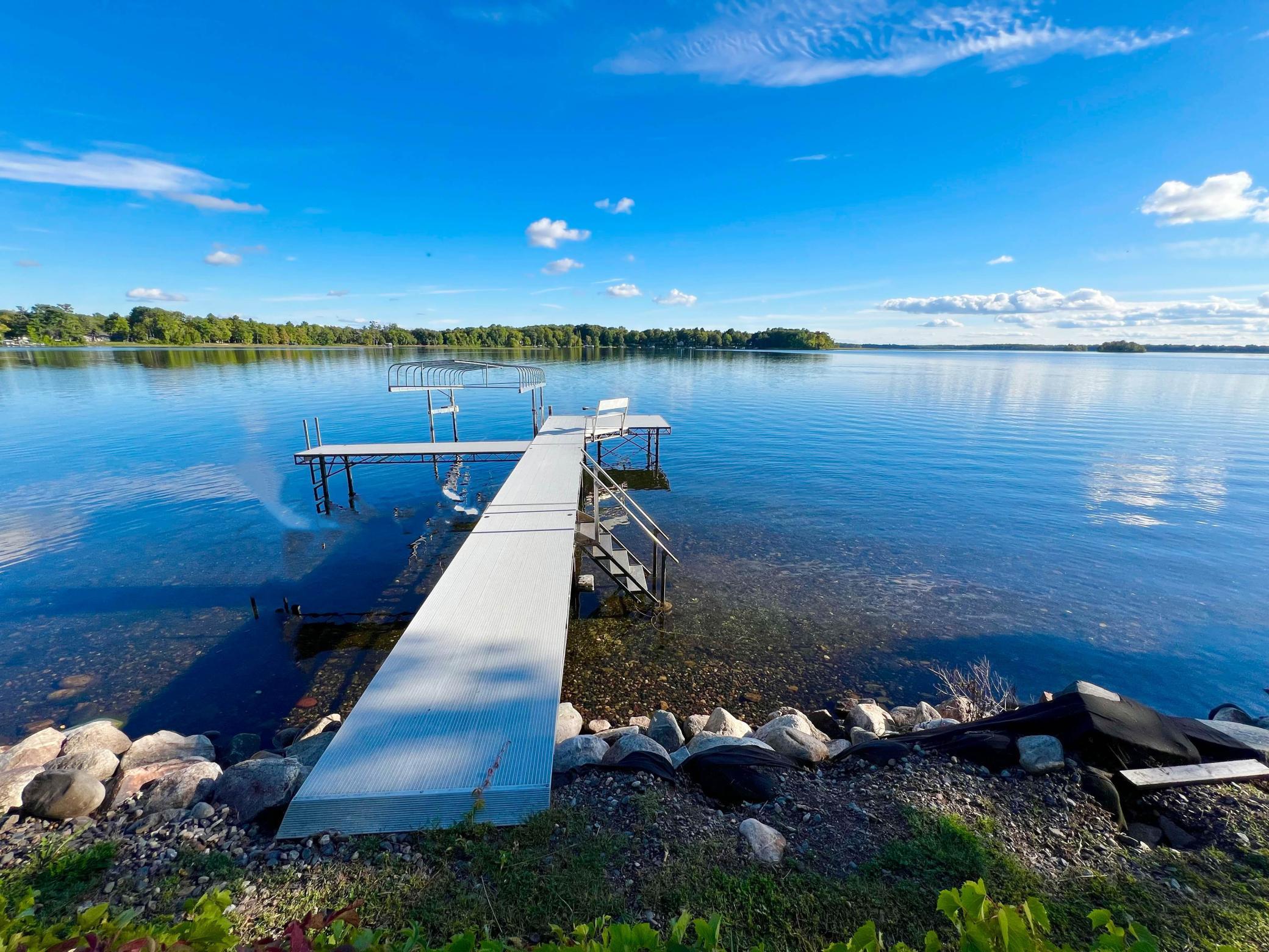 1940 single family home for sale at 29546 436th Place in Aitkin, MN — 2 bed, 1 bath (photo 31 of 49)