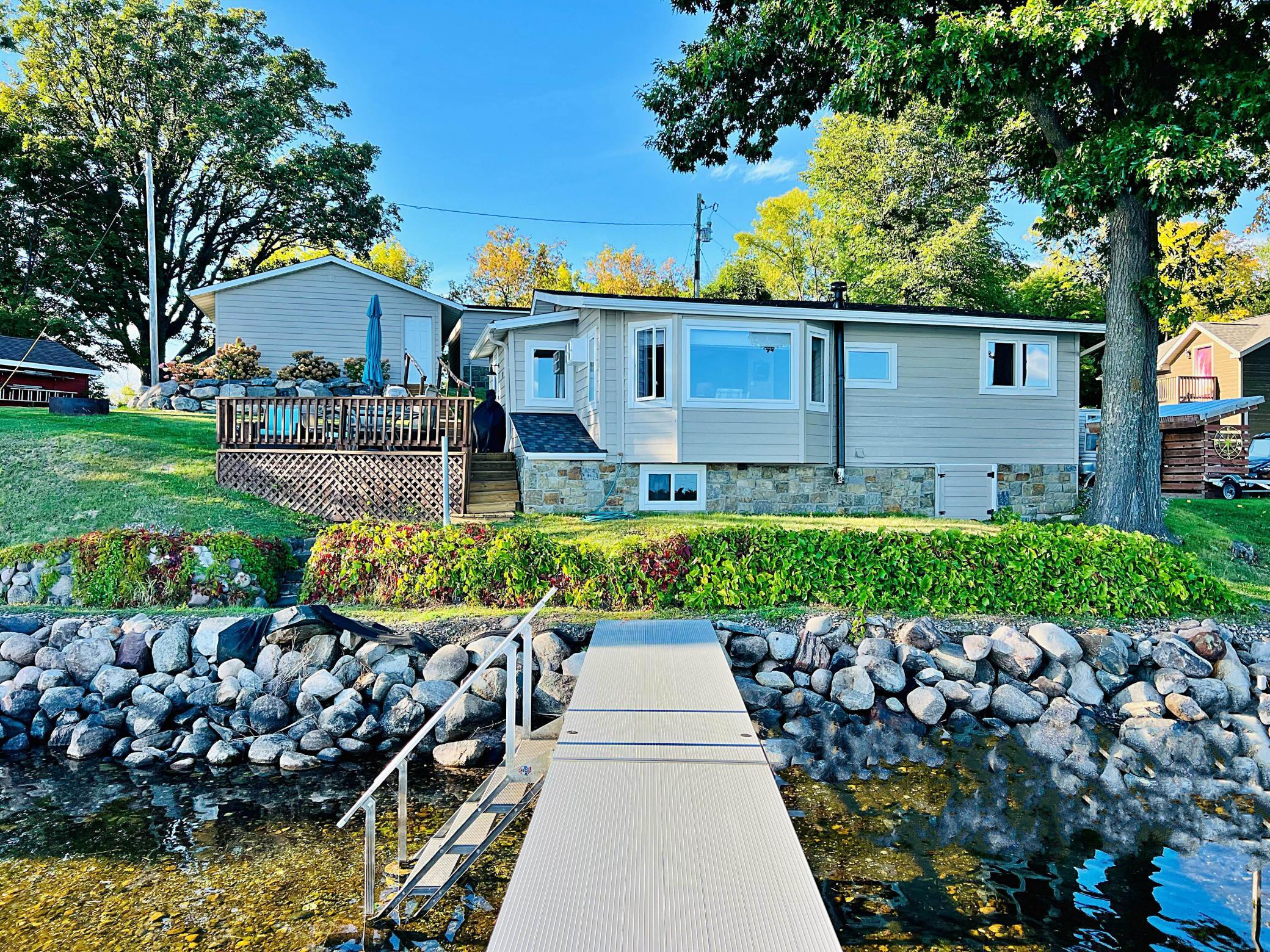 1940 single family home for sale at 29546 436th Place in Aitkin, MN — 2 bed, 1 bath (photo 33 of 49)