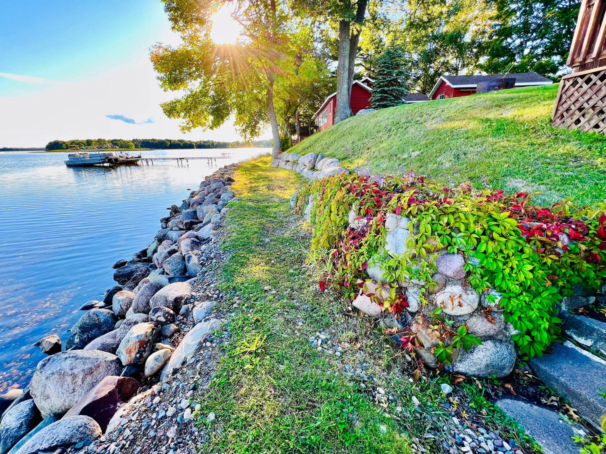 1940 single family home for sale at 29546 436th Place in Aitkin, MN — 2 bed, 1 bath (photo 34 of 49)