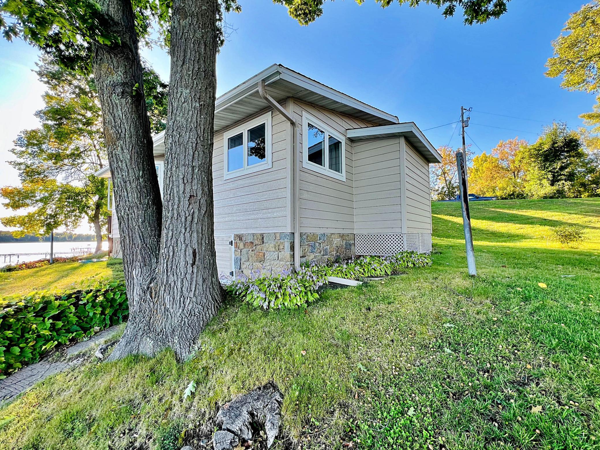 1940 single family home for sale at 29546 436th Place in Aitkin, MN — 2 bed, 1 bath (photo 36 of 49)