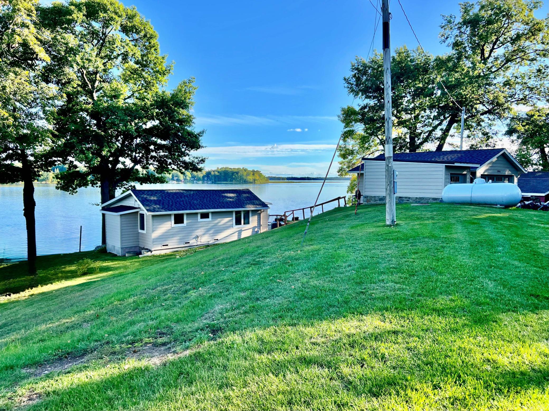 1940 single family home for sale at 29546 436th Place in Aitkin, MN — 2 bed, 1 bath (photo 37 of 49)