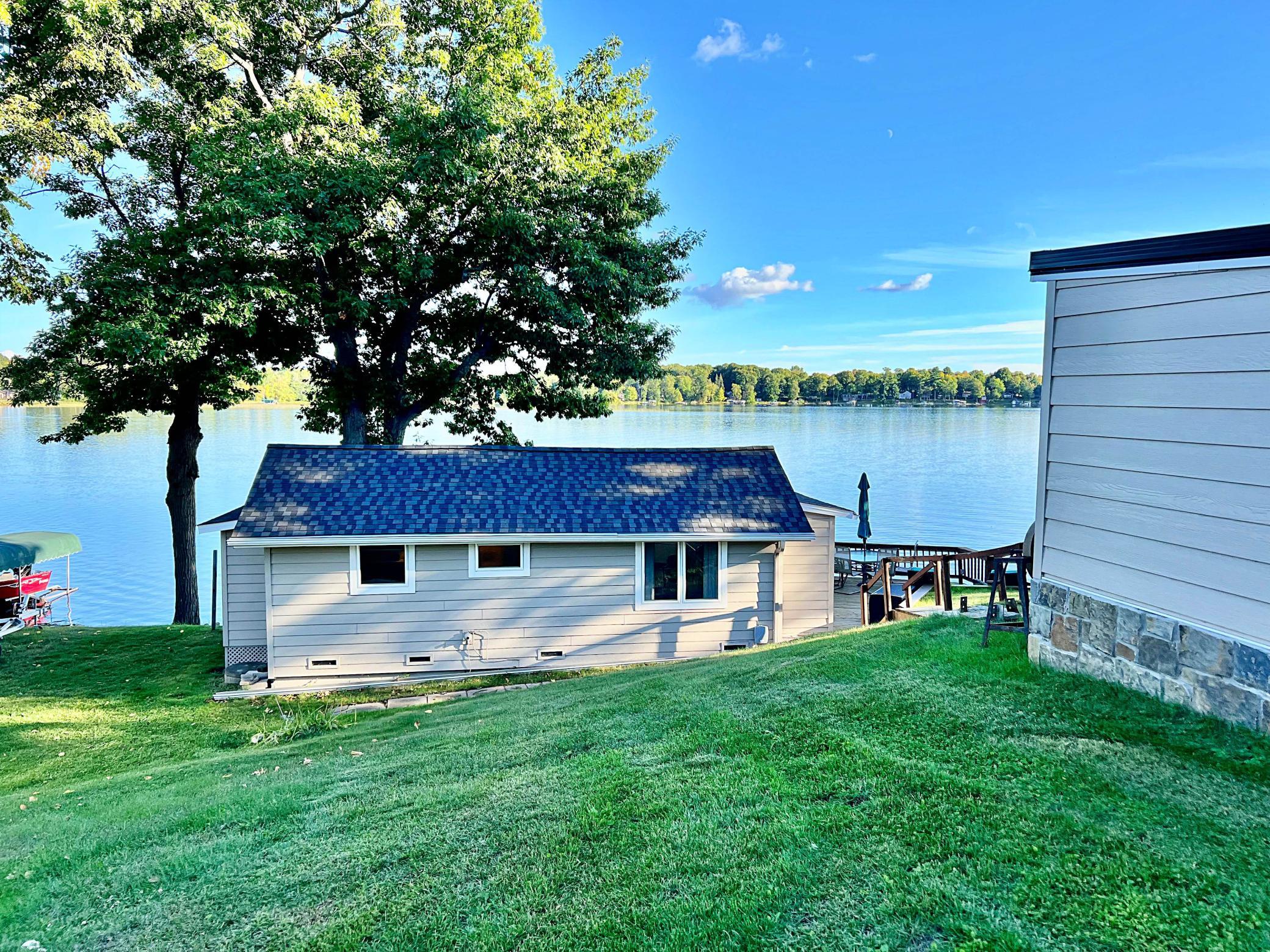 1940 single family home for sale at 29546 436th Place in Aitkin, MN — 2 bed, 1 bath (photo 38 of 49)