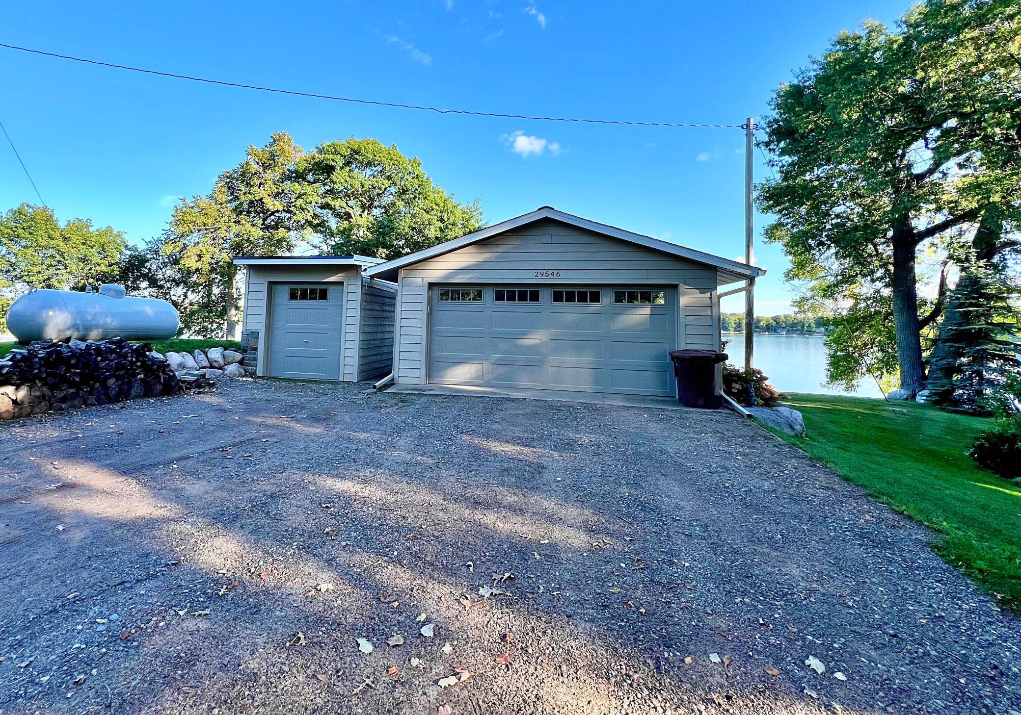 1940 single family home for sale at 29546 436th Place in Aitkin, MN — 2 bed, 1 bath (photo 39 of 49)