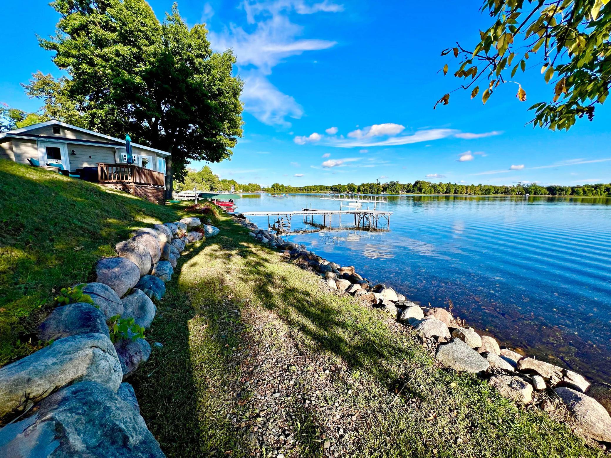 1940 single family home for sale at 29546 436th Place in Aitkin, MN — 2 bed, 1 bath (photo 40 of 49)