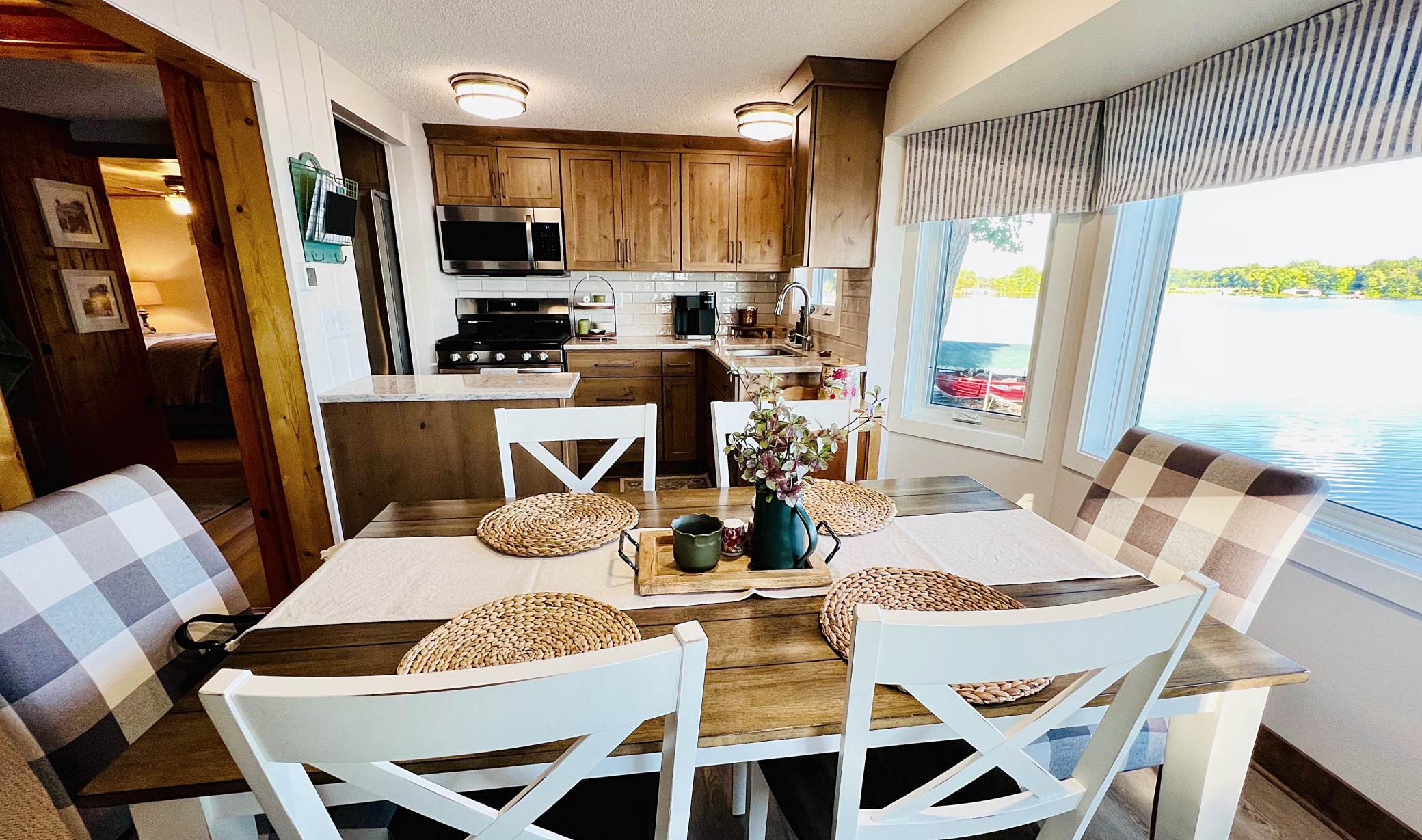 1940 single family home for sale at 29546 436th Place in Aitkin, MN — 2 bed, 1 bath (photo 5 of 49)