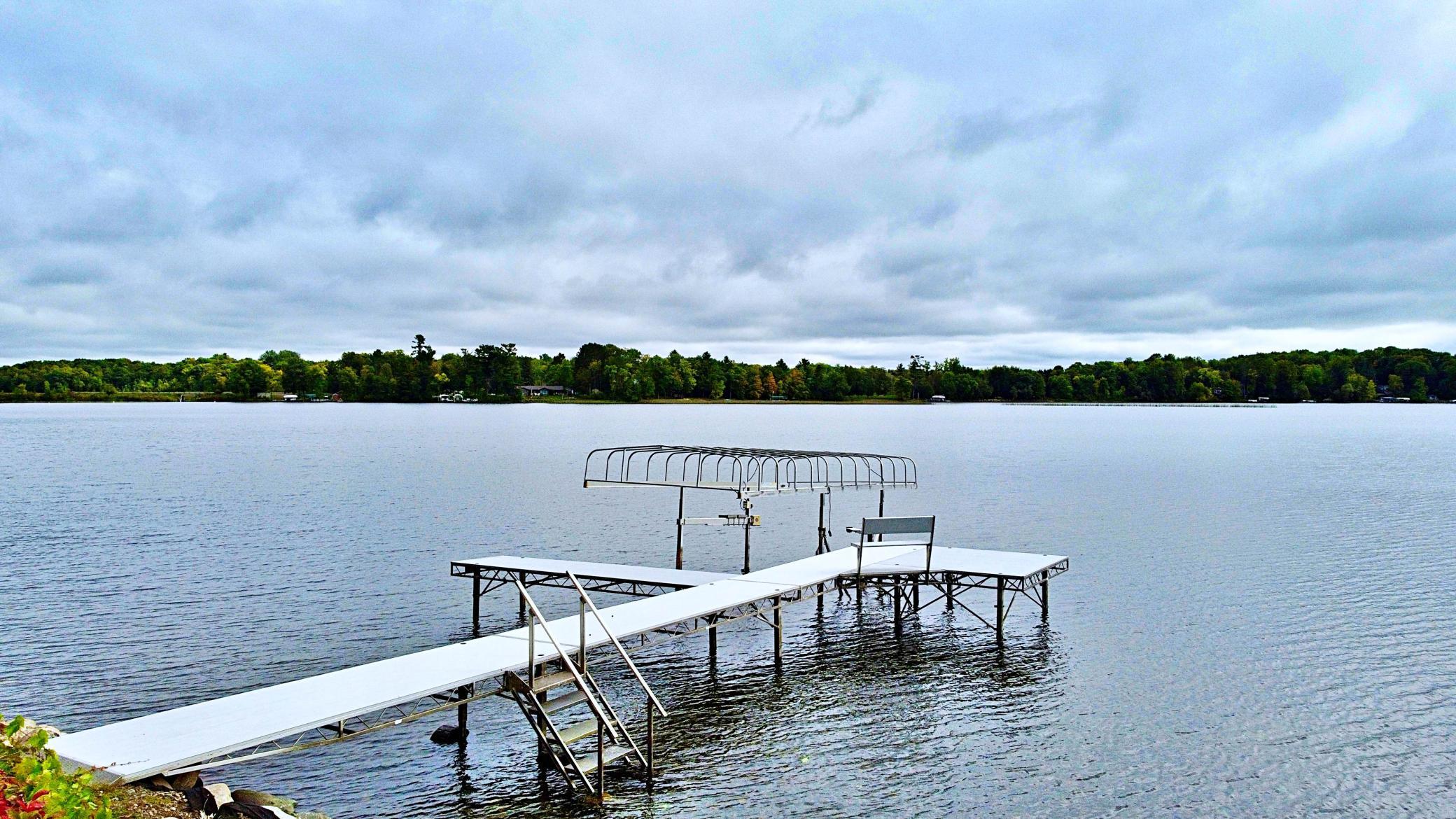1940 single family home for sale at 29546 436th Place in Aitkin, MN — 2 bed, 1 bath (photo 41 of 49)