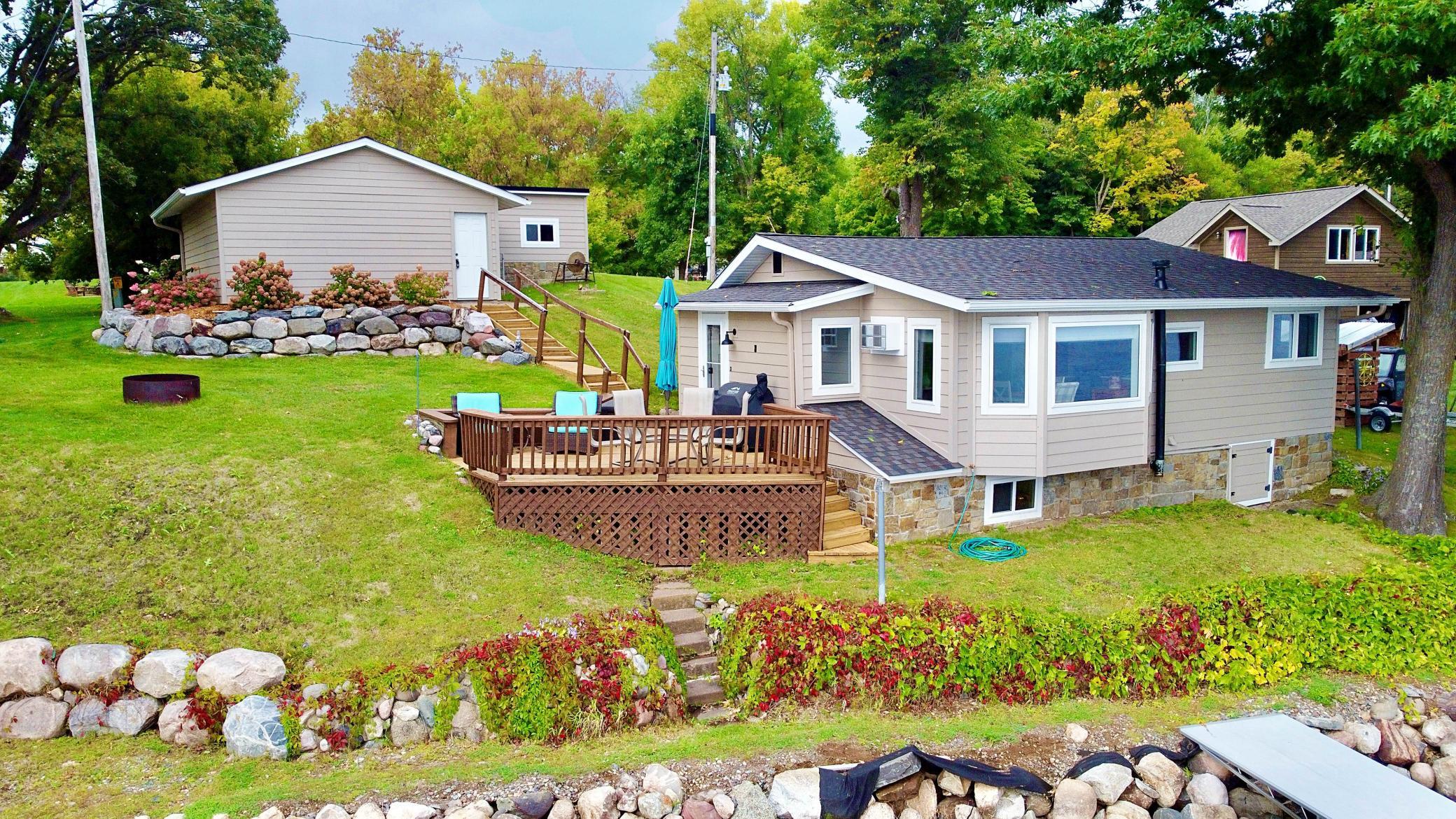 1940 single family home for sale at 29546 436th Place in Aitkin, MN — 2 bed, 1 bath (photo 43 of 49)