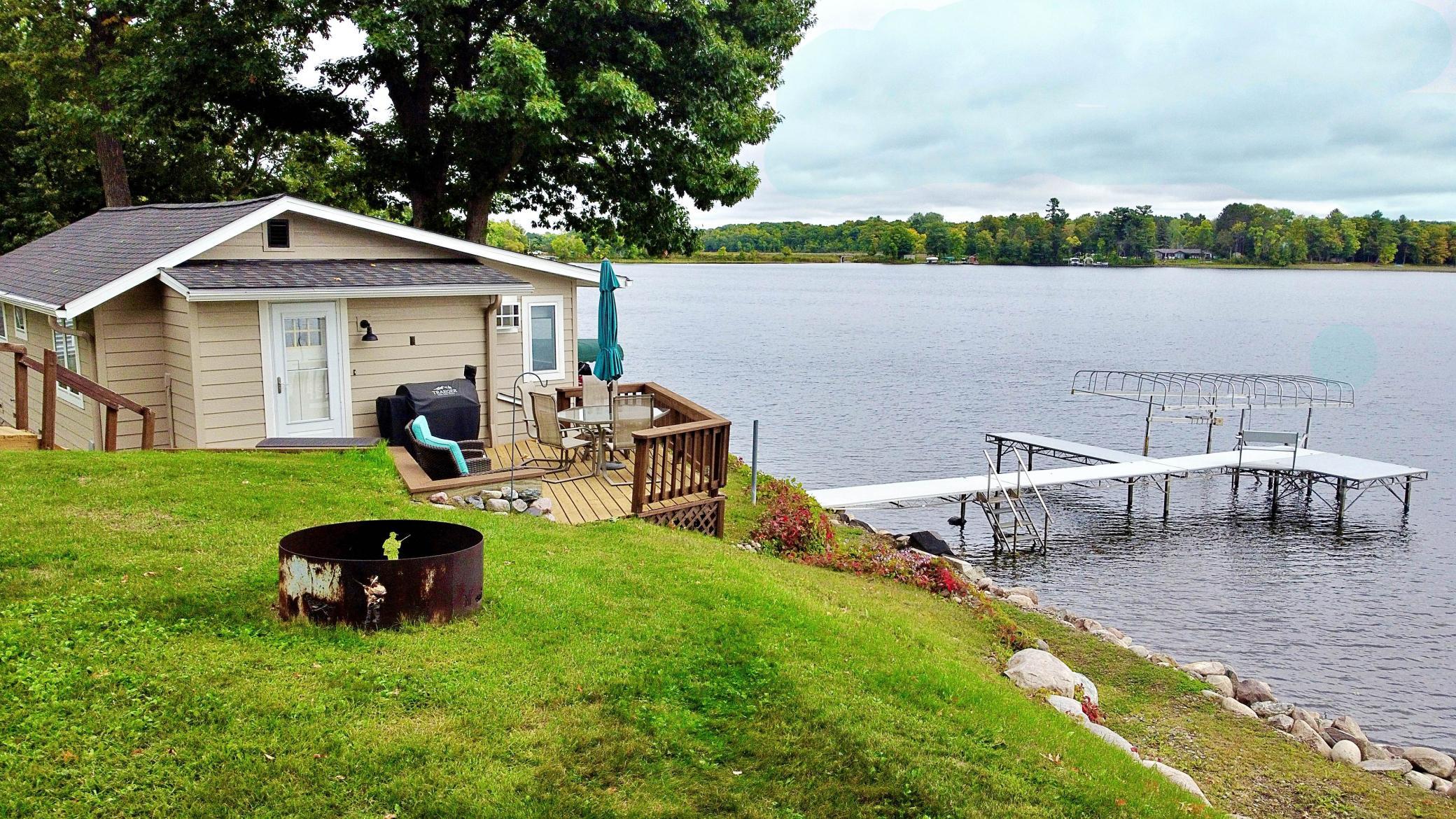 1940 single family home for sale at 29546 436th Place in Aitkin, MN — 2 bed, 1 bath (photo 45 of 49)
