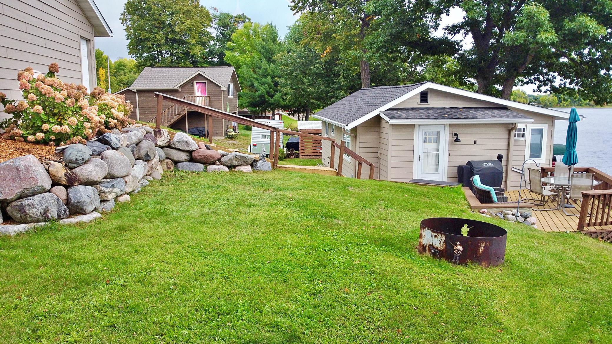 1940 single family home for sale at 29546 436th Place in Aitkin, MN — 2 bed, 1 bath (photo 46 of 49)