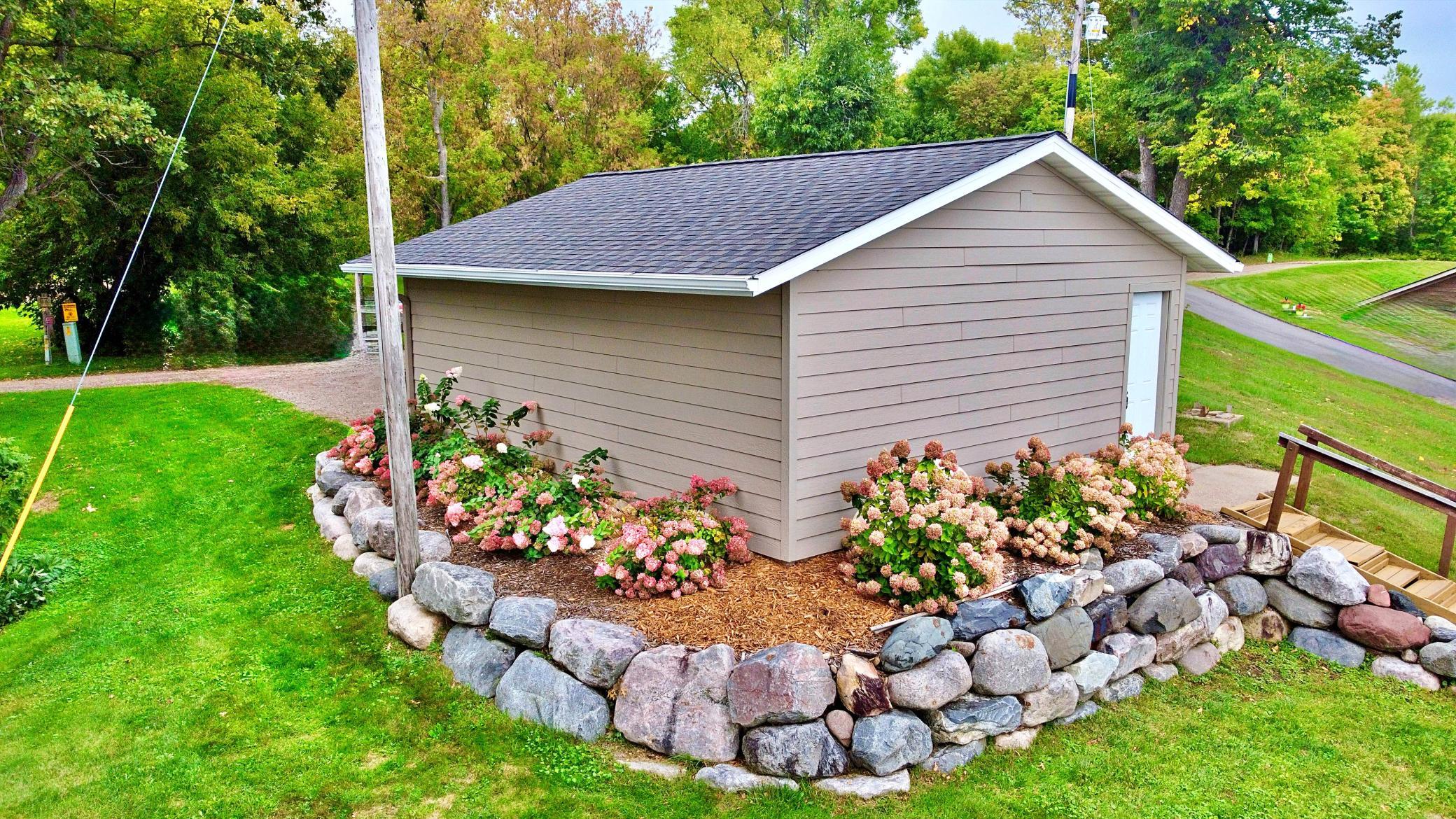 1940 single family home for sale at 29546 436th Place in Aitkin, MN — 2 bed, 1 bath (photo 47 of 49)