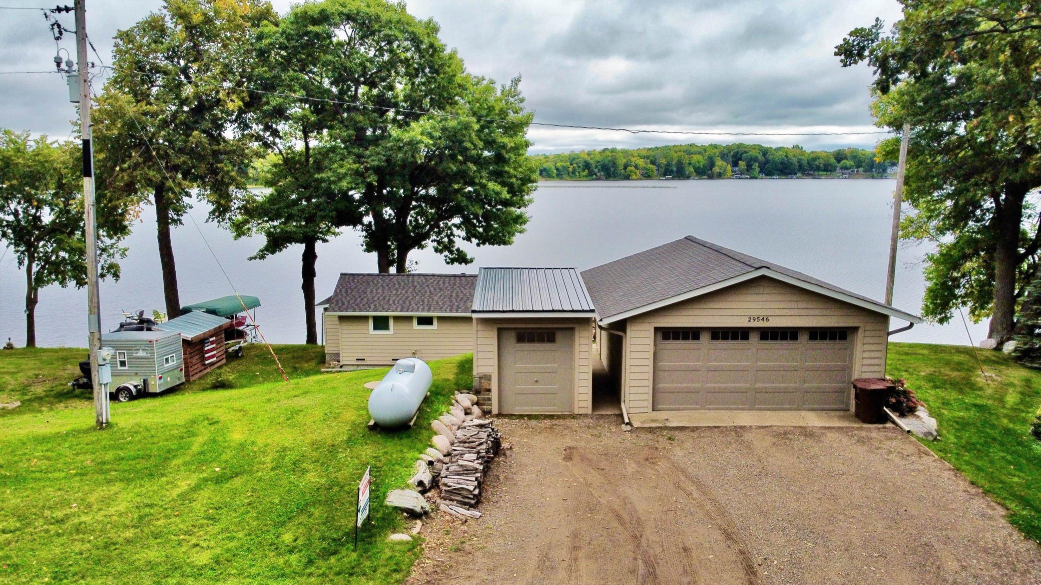 1940 single family home for sale at 29546 436th Place in Aitkin, MN — 2 bed, 1 bath (photo 49 of 49)