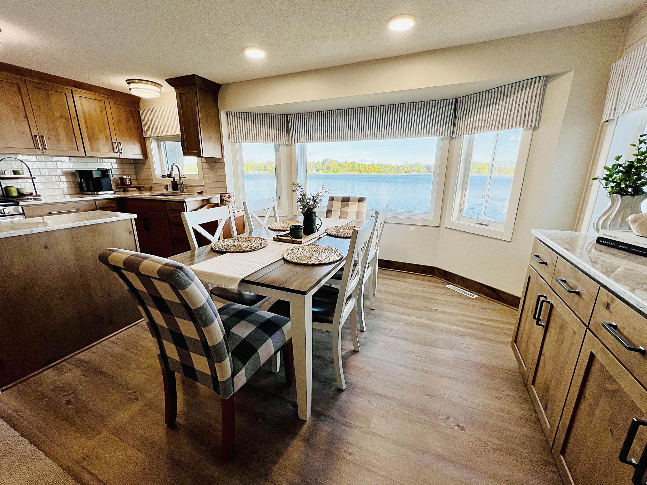 1940 single family home for sale at 29546 436th Place in Aitkin, MN — 2 bed, 1 bath (photo 6 of 49)