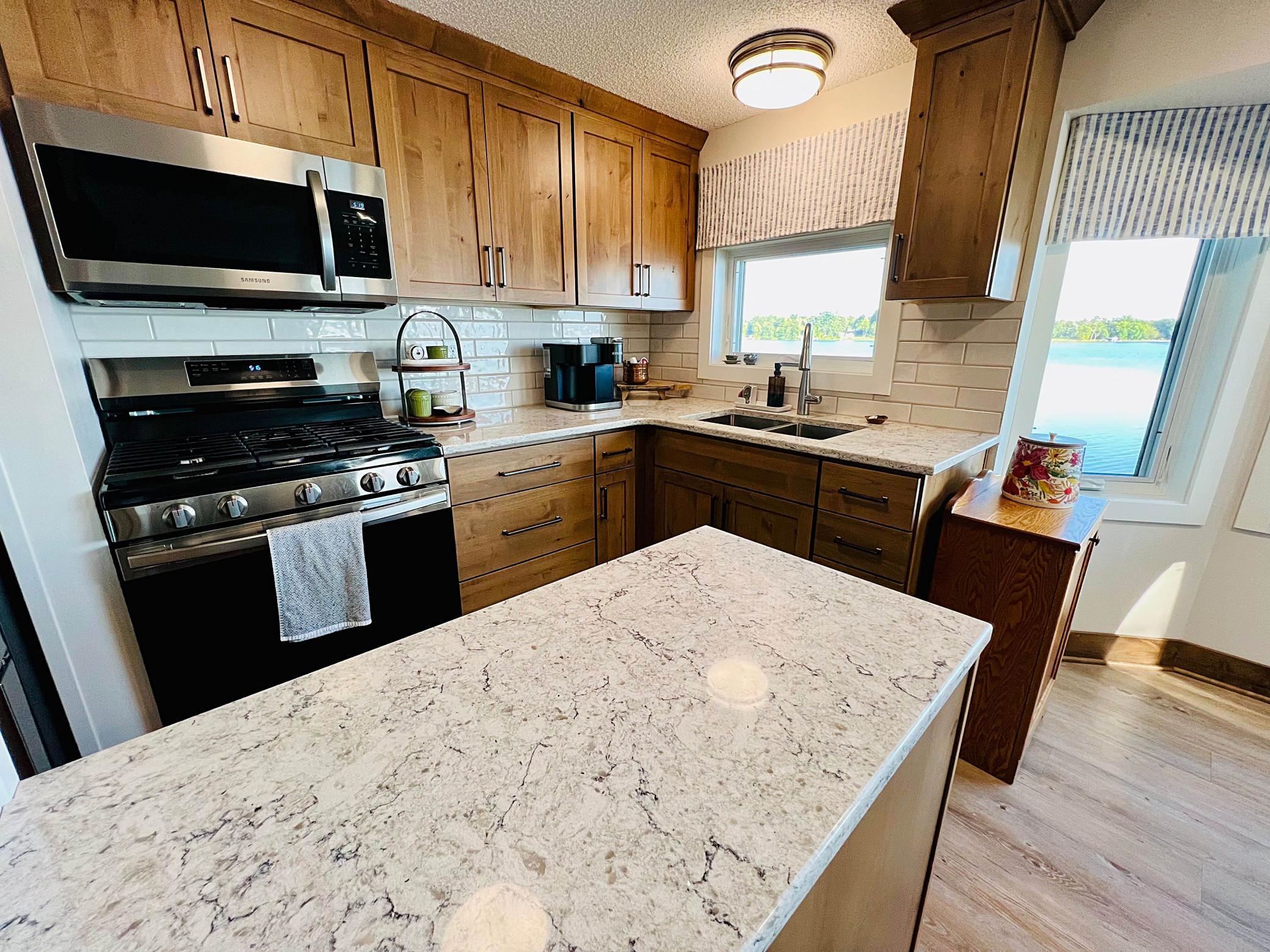 1940 single family home for sale at 29546 436th Place in Aitkin, MN — 2 bed, 1 bath (photo 7 of 49)