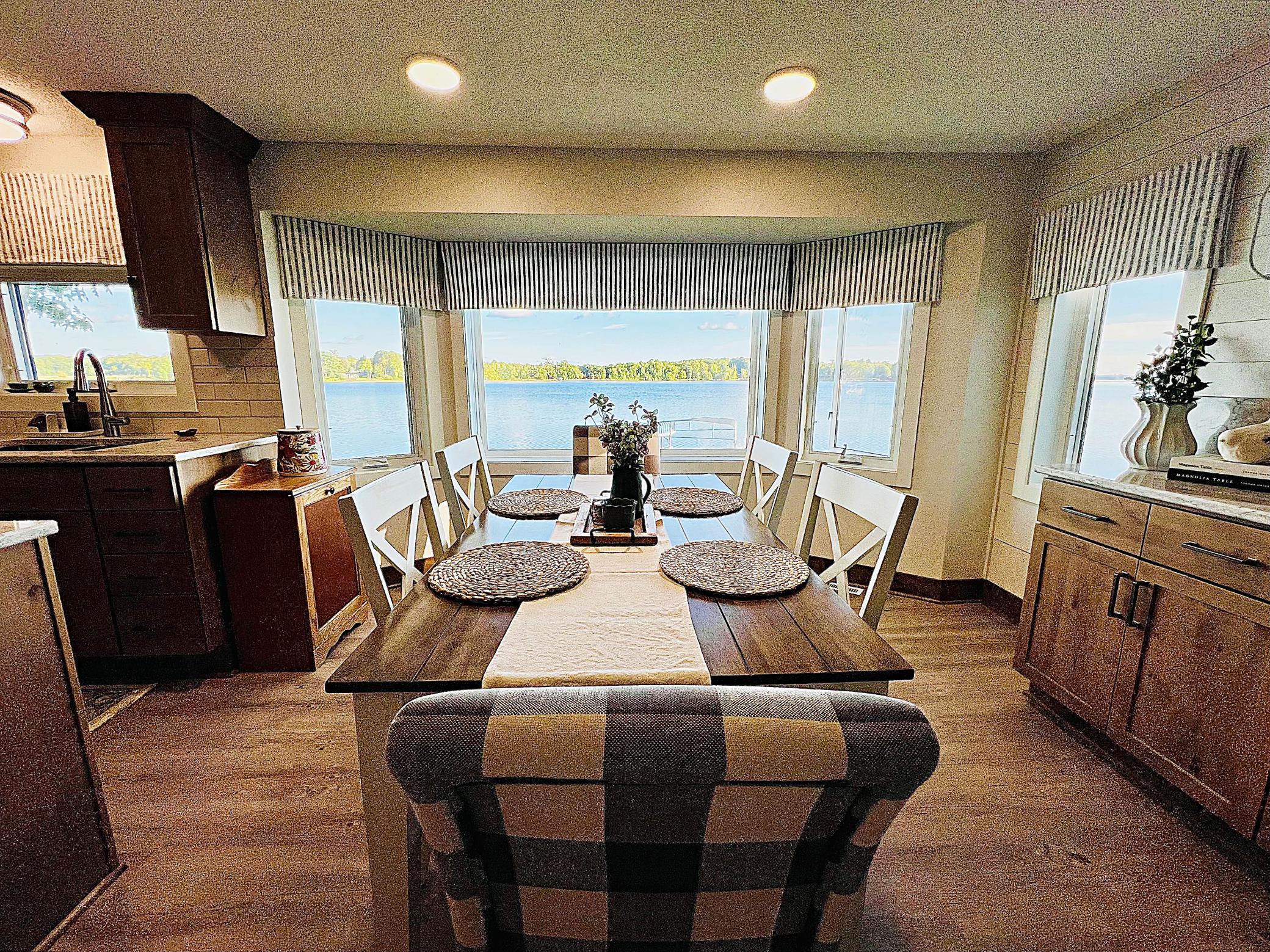 1940 single family home for sale at 29546 436th Place in Aitkin, MN — 2 bed, 1 bath (photo 9 of 49)