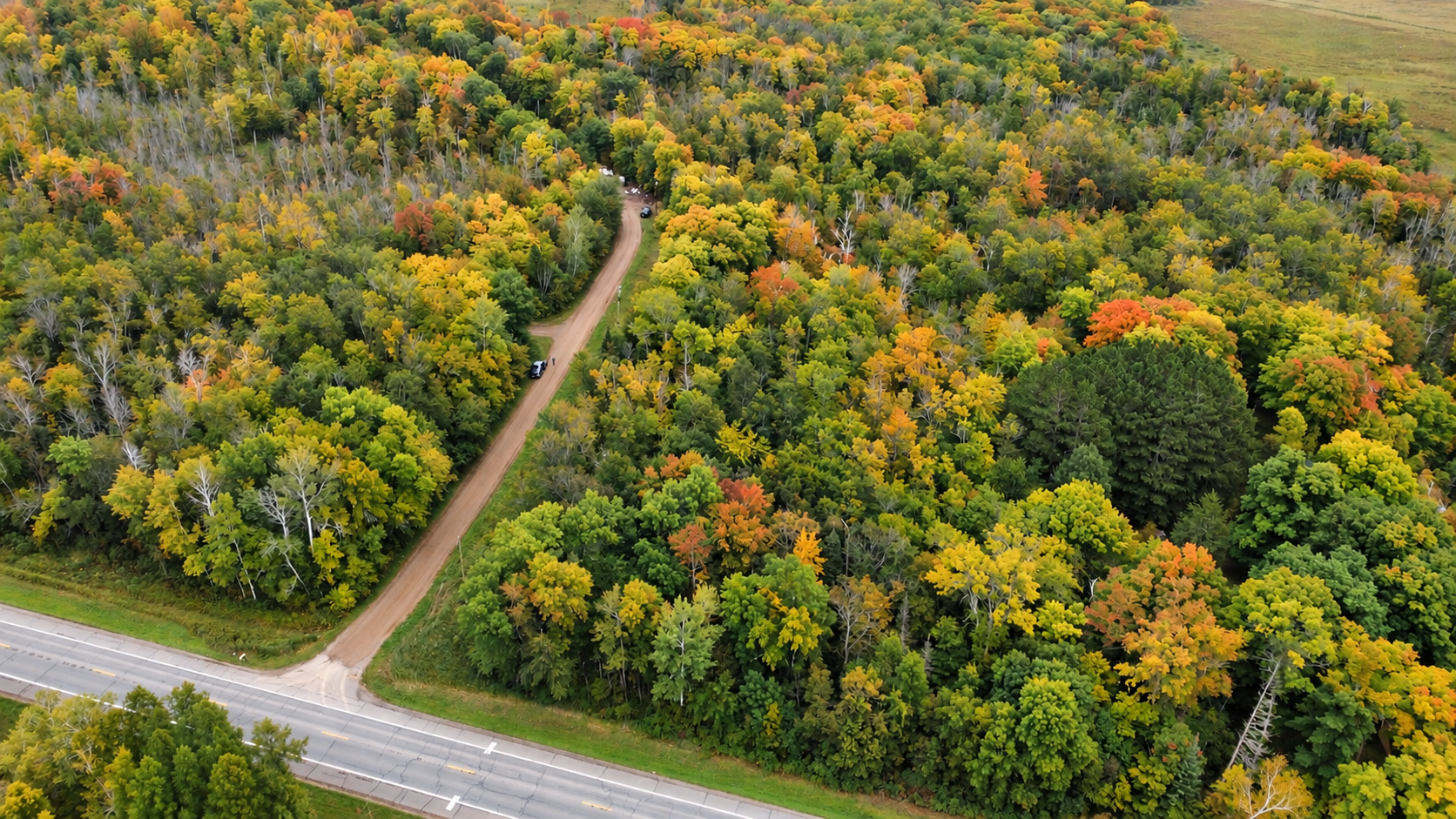 land for sale at Lot 14 Beaver Drive in Brainerd, MN