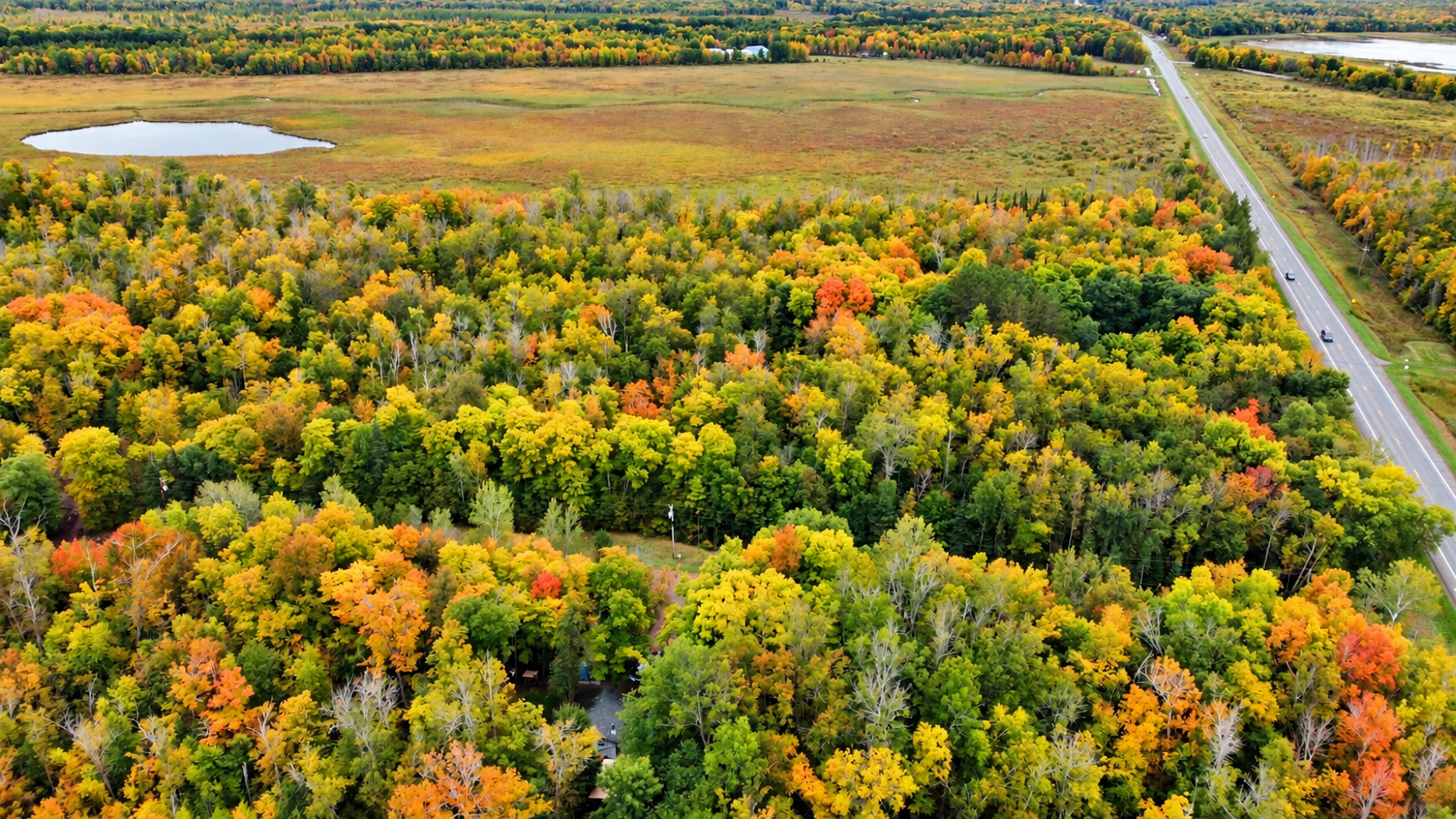 land for sale at Lot 14 Beaver Drive in Brainerd, MN (photo 2 of 10)