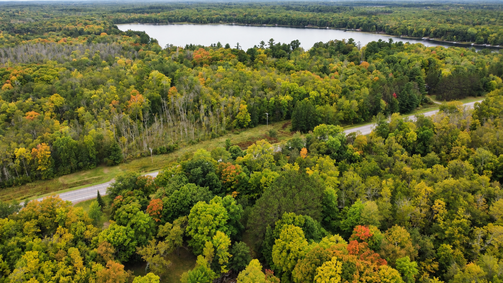land for sale at Lot 14 Beaver Drive in Brainerd, MN (photo 6 of 10)