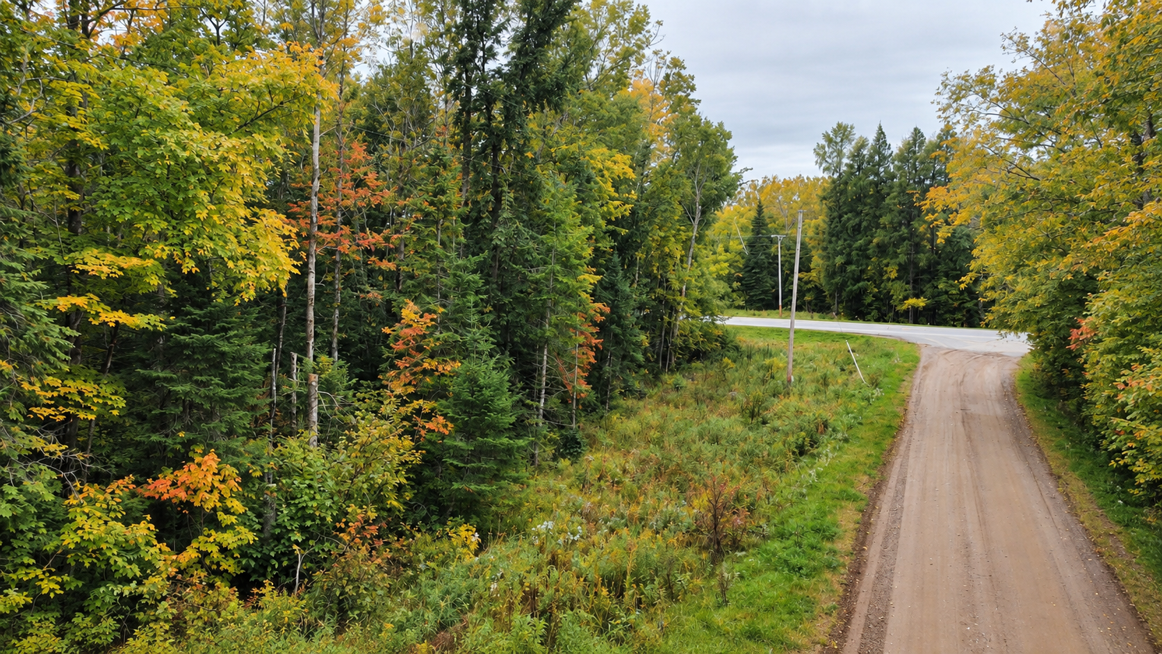 land for sale at Lot 14 Beaver Drive in Brainerd, MN (photo 9 of 10)