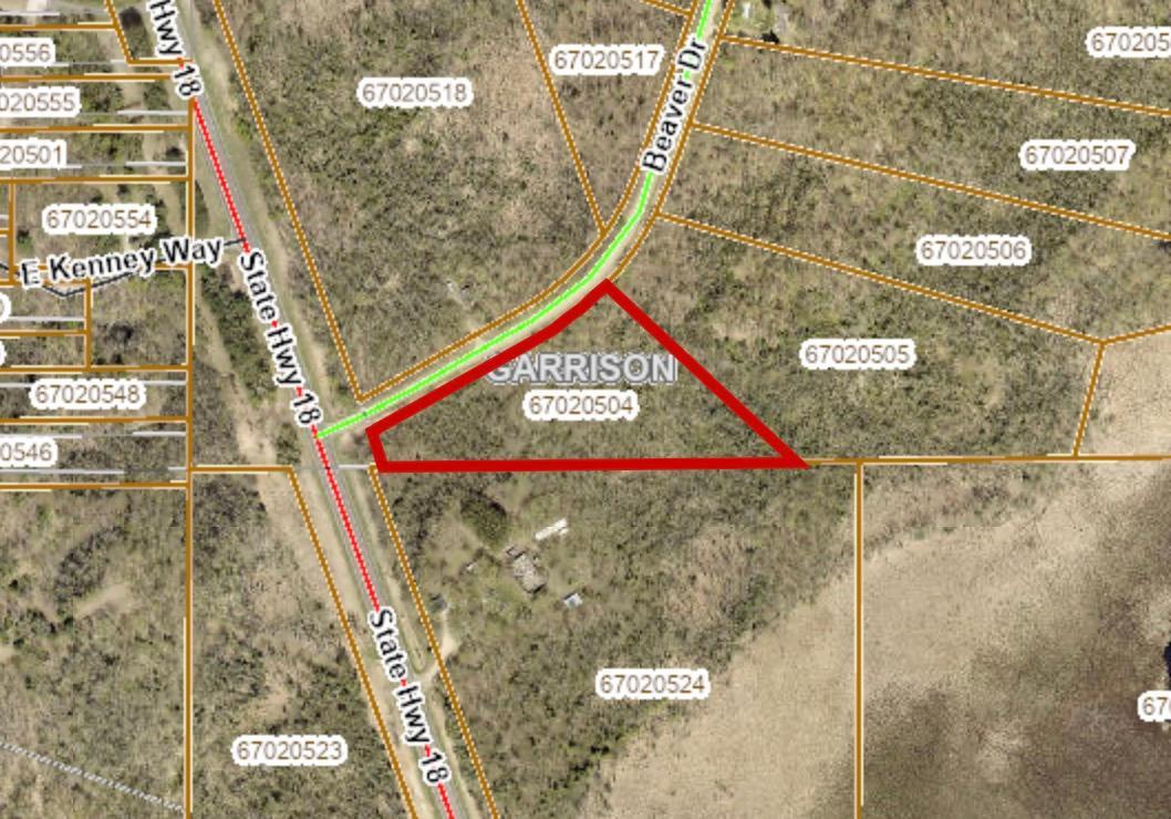 land for sale at Lot 14 Beaver Drive in Brainerd, MN (photo 10 of 10)