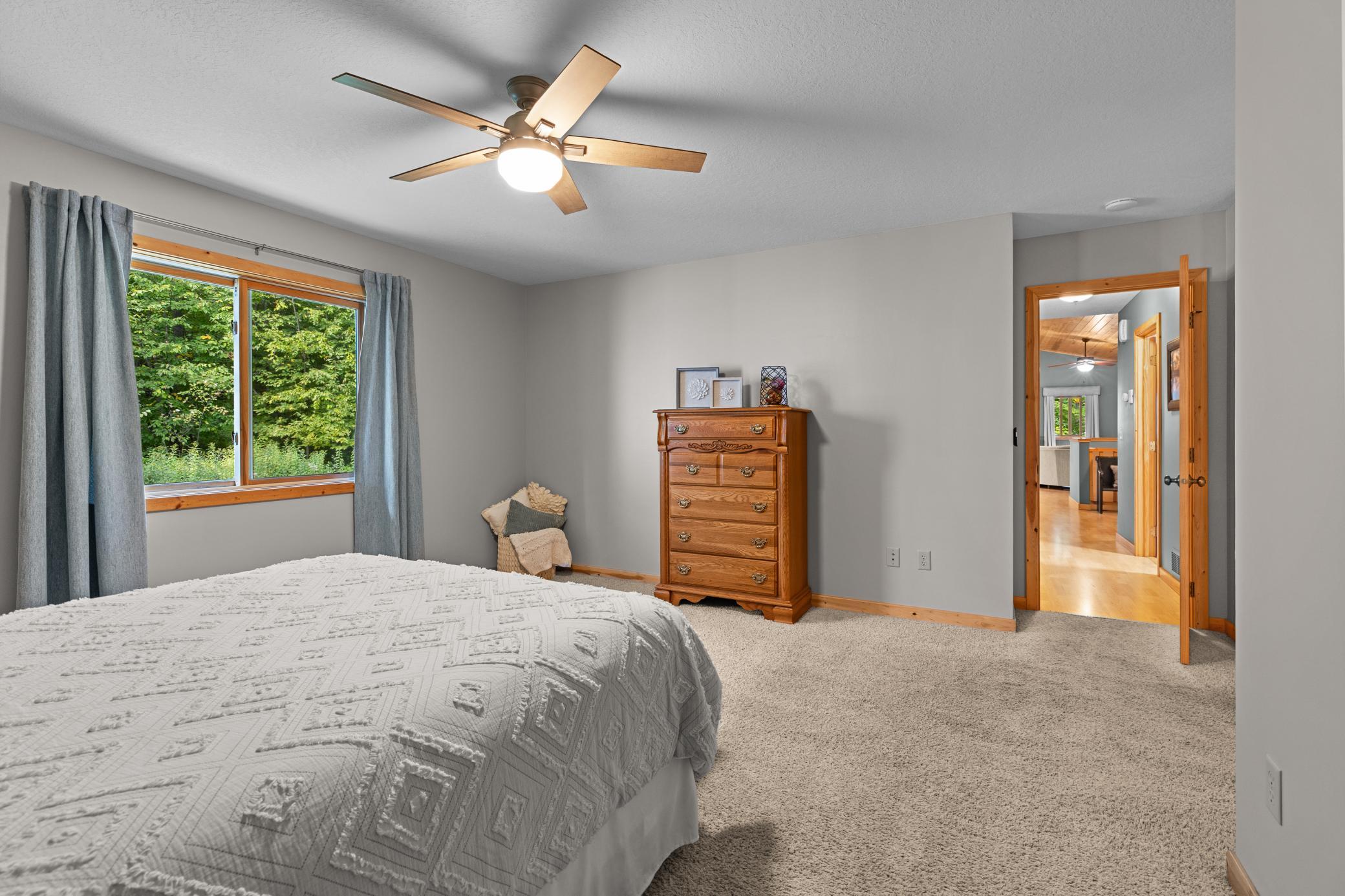 2005 single family home for sale at 29757 Red Pine Drive in Breezy Point, MN — 4 bed, 3 bath (photo 19 of 53)