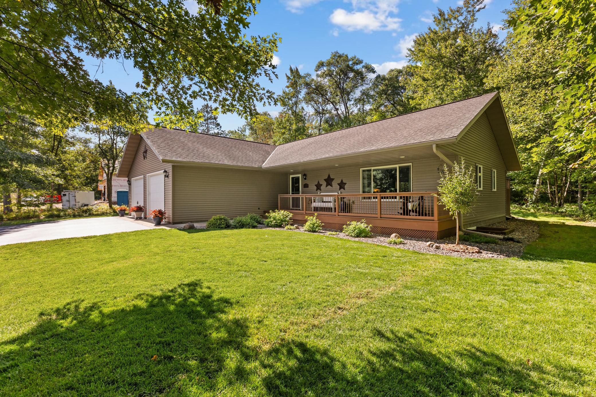 2005 single family home for sale at 29757 Red Pine Drive in Breezy Point, MN — 4 bed, 3 bath (photo 38 of 53)