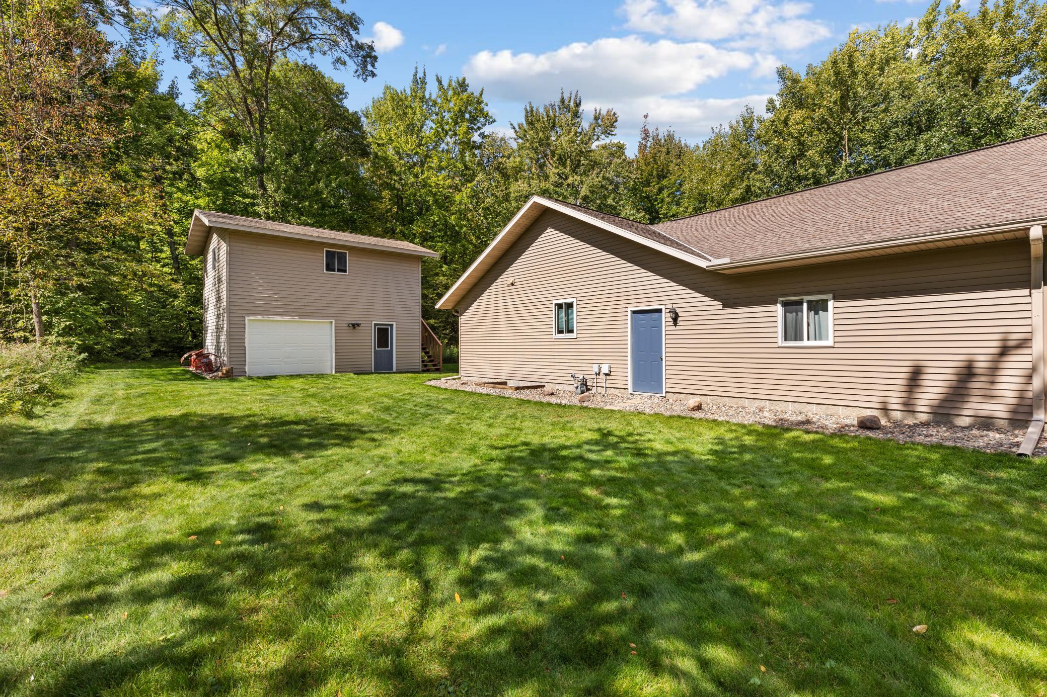 2005 single family home for sale at 29757 Red Pine Drive in Breezy Point, MN — 4 bed, 3 bath (photo 41 of 53)