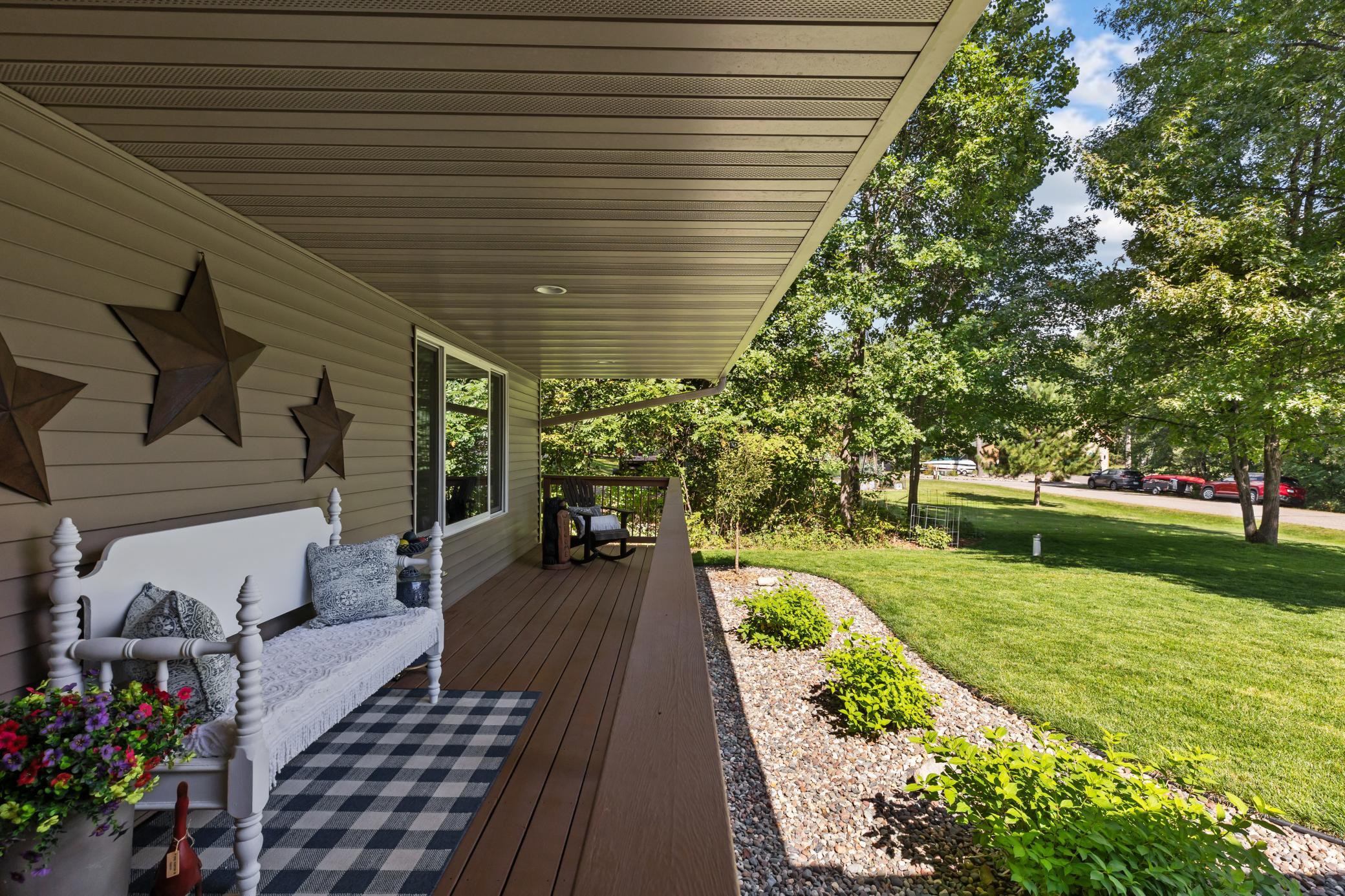 2005 single family home for sale at 29757 Red Pine Drive in Breezy Point, MN — 4 bed, 3 bath (photo 42 of 53)