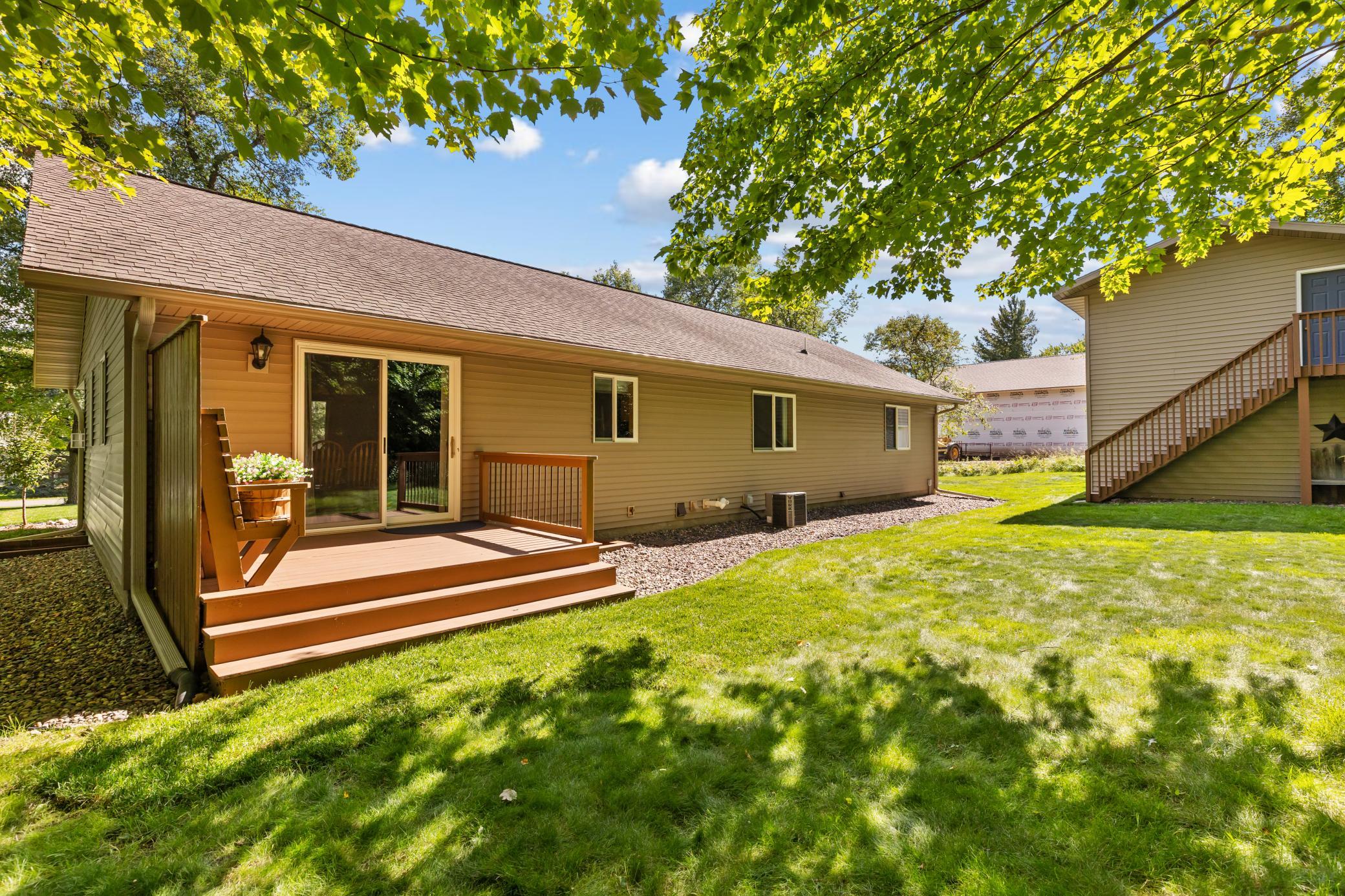 2005 single family home for sale at 29757 Red Pine Drive in Breezy Point, MN — 4 bed, 3 bath (photo 49 of 53)