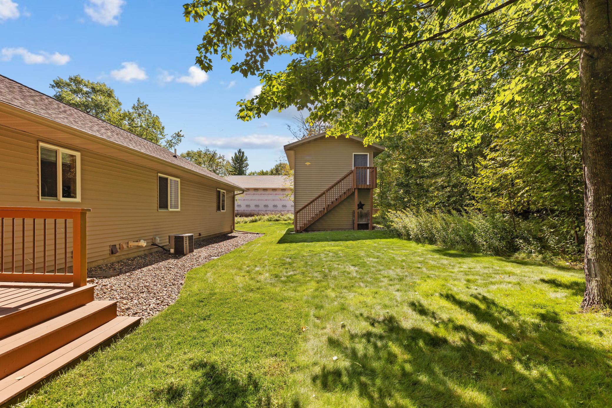 2005 single family home for sale at 29757 Red Pine Drive in Breezy Point, MN — 4 bed, 3 bath (photo 50 of 53)