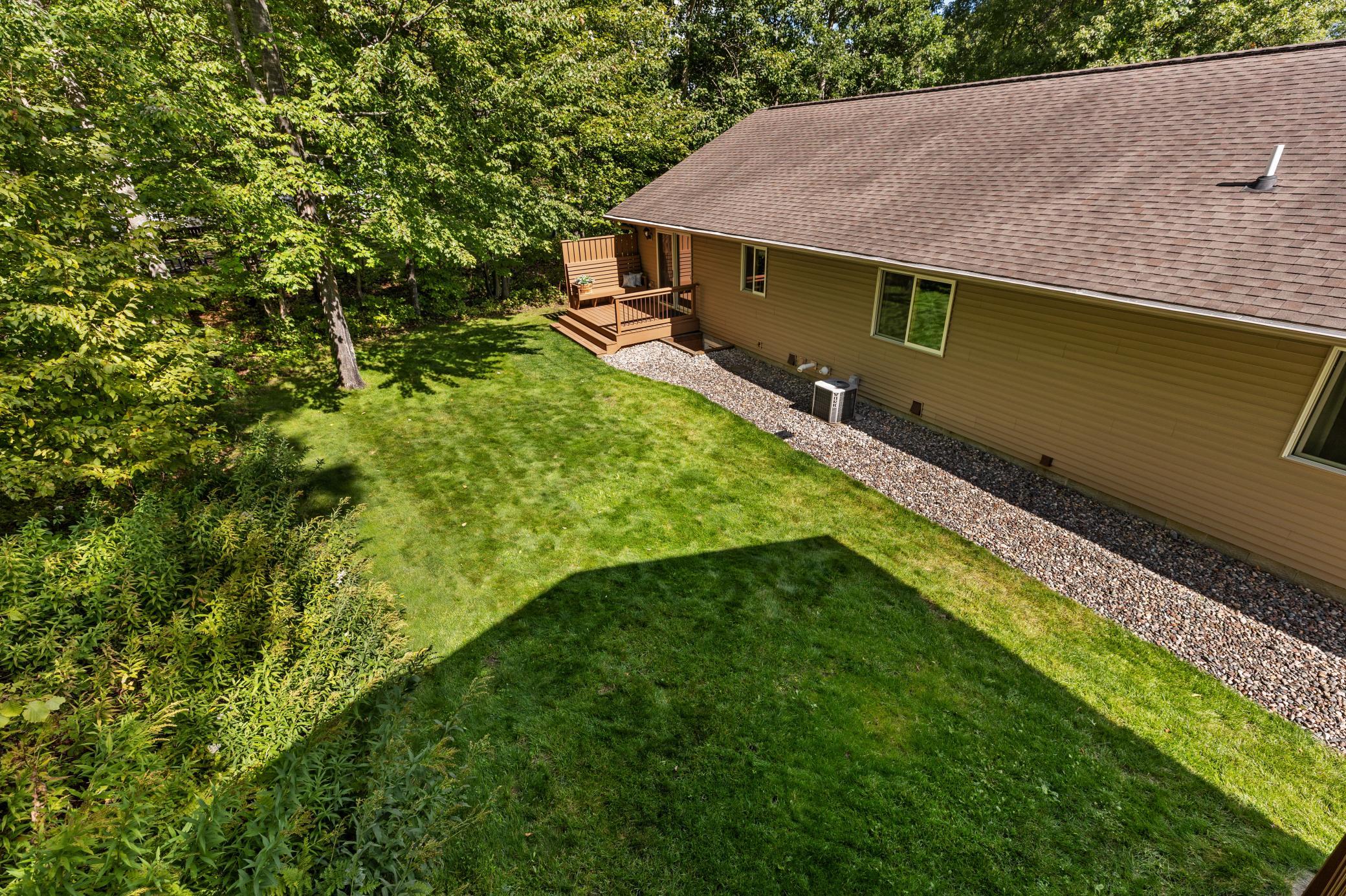 2005 single family home for sale at 29757 Red Pine Drive in Breezy Point, MN — 4 bed, 3 bath (photo 51 of 53)