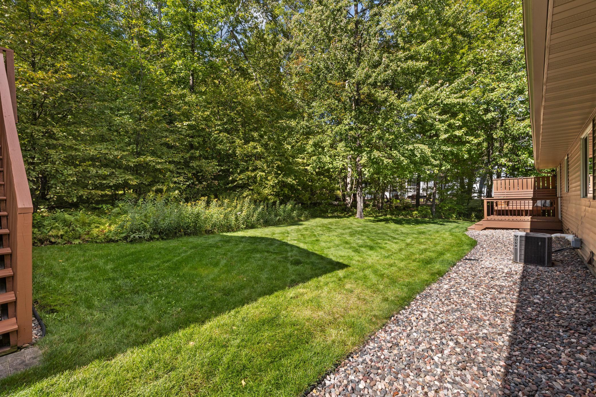 2005 single family home for sale at 29757 Red Pine Drive in Breezy Point, MN — 4 bed, 3 bath (photo 52 of 53)