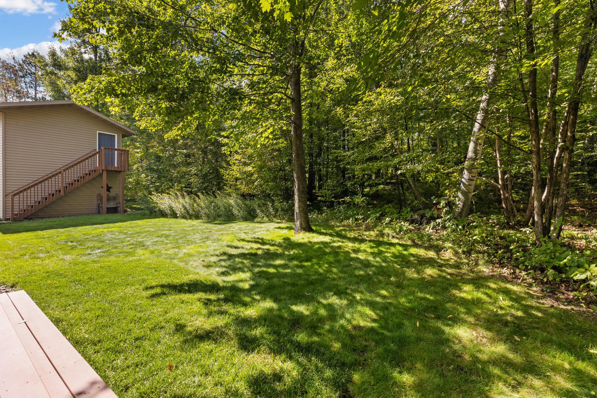 2005 single family home for sale at 29757 Red Pine Drive in Breezy Point, MN — 4 bed, 3 bath (photo 53 of 53)